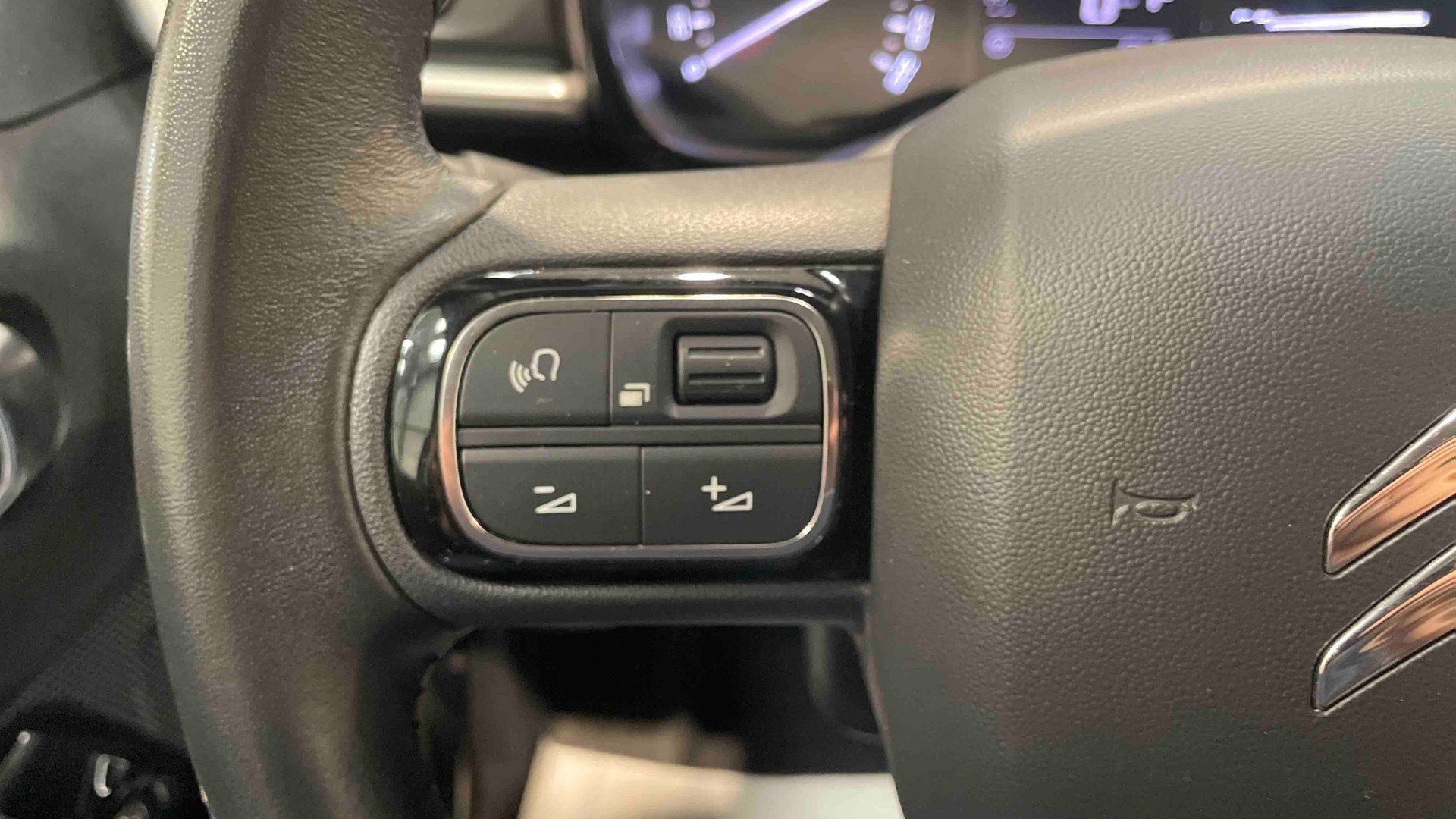 CITROEN C3 PureTech 110 ch EAT6 Max