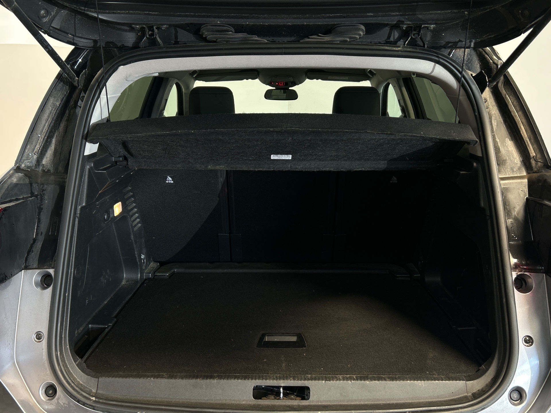 CITROEN C5 AIRCROSS PureTech 130 S&S BVM6 C-Series