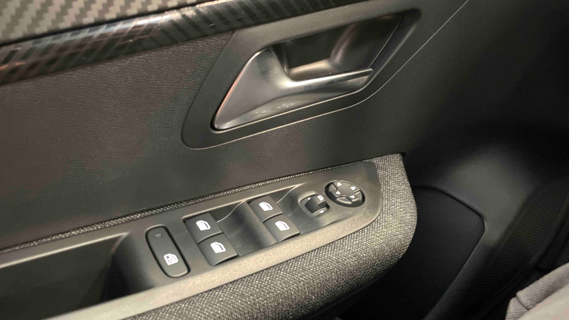 PEUGEOT 208 100 S&S BVM6 Style