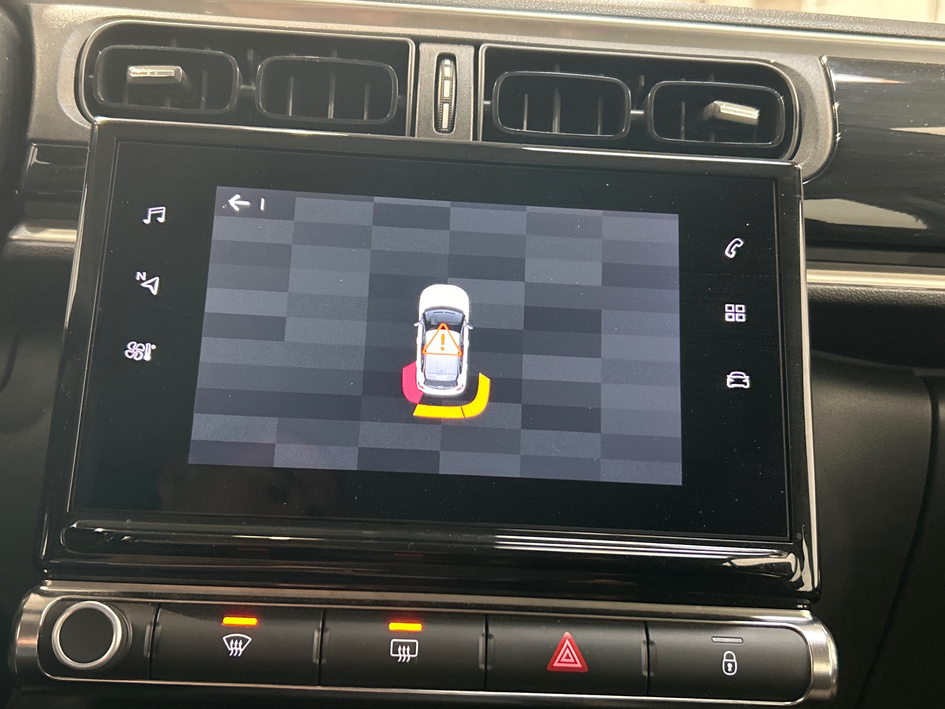CITROEN C3 PureTech 110 BVM6 Plus