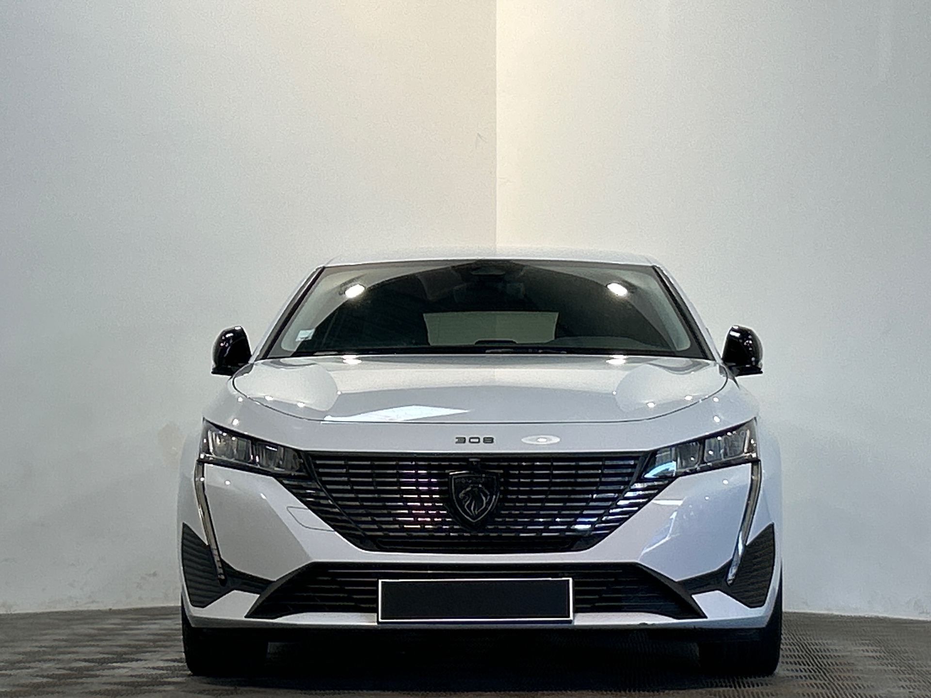 PEUGEOT 308 PHEV 180 e-EAT8 Allure