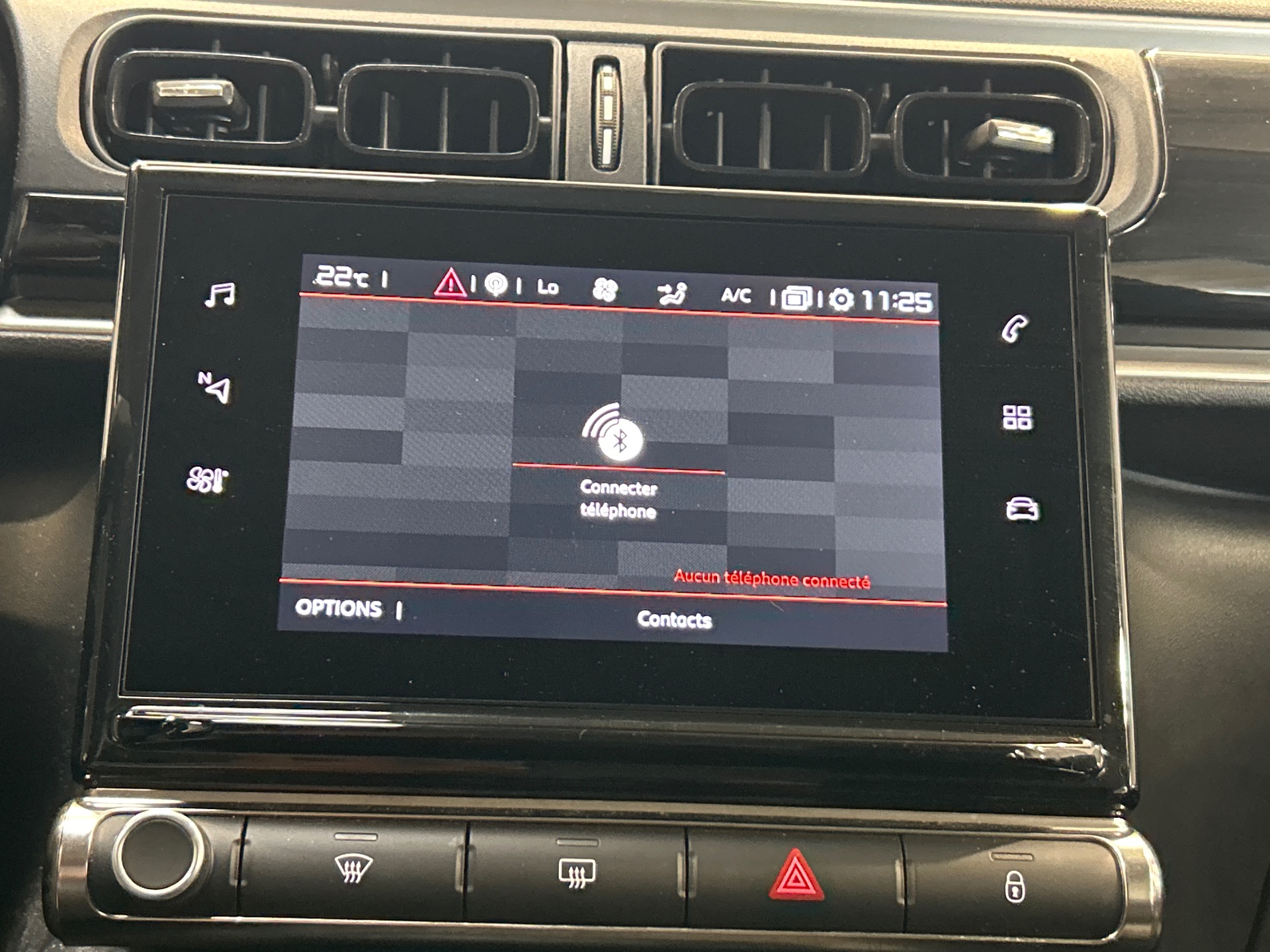 CITROEN C3 PureTech 110 BVM6 Plus