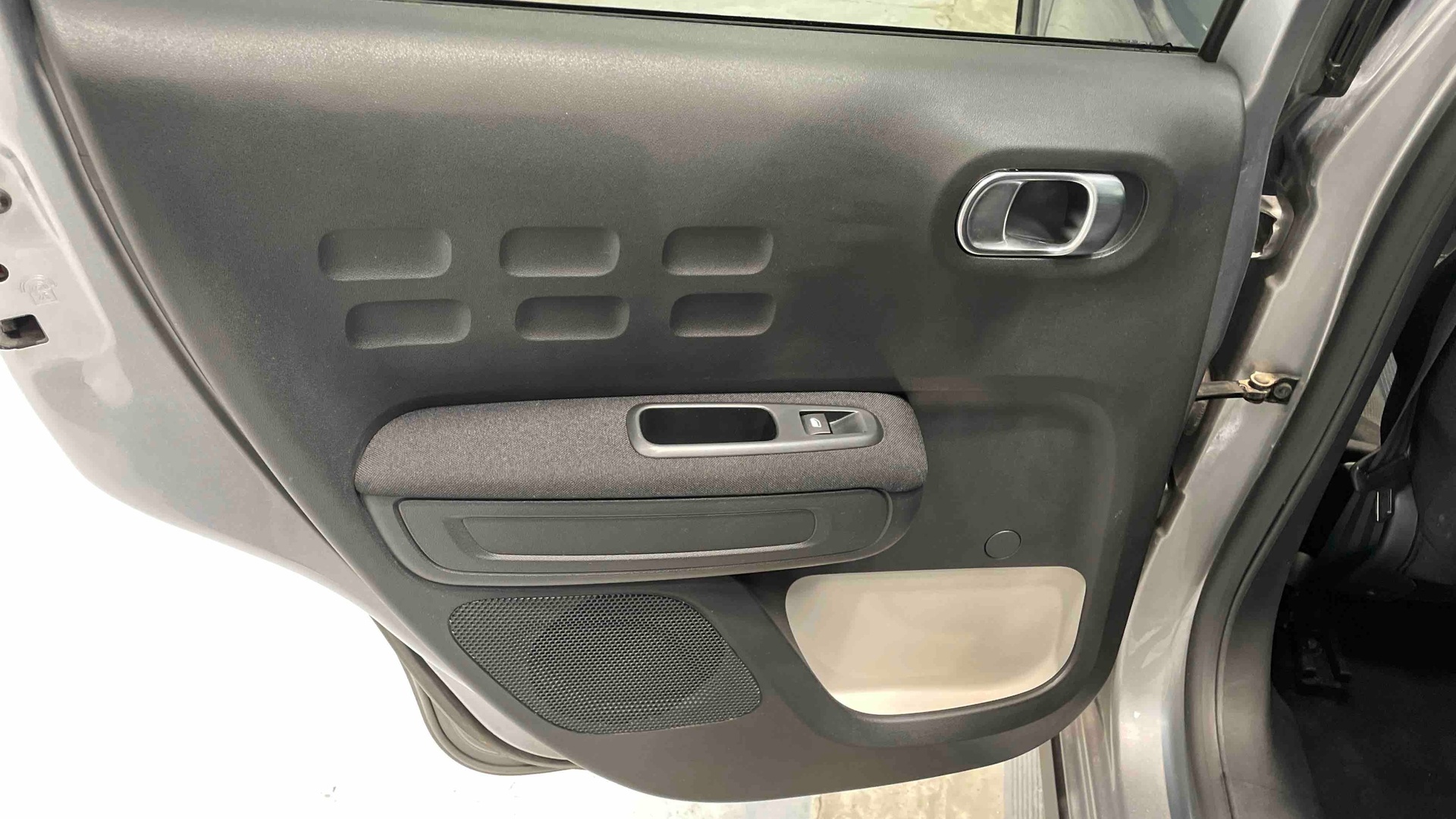 CITROEN C3 PureTech 110 S&S BVM6 Shine