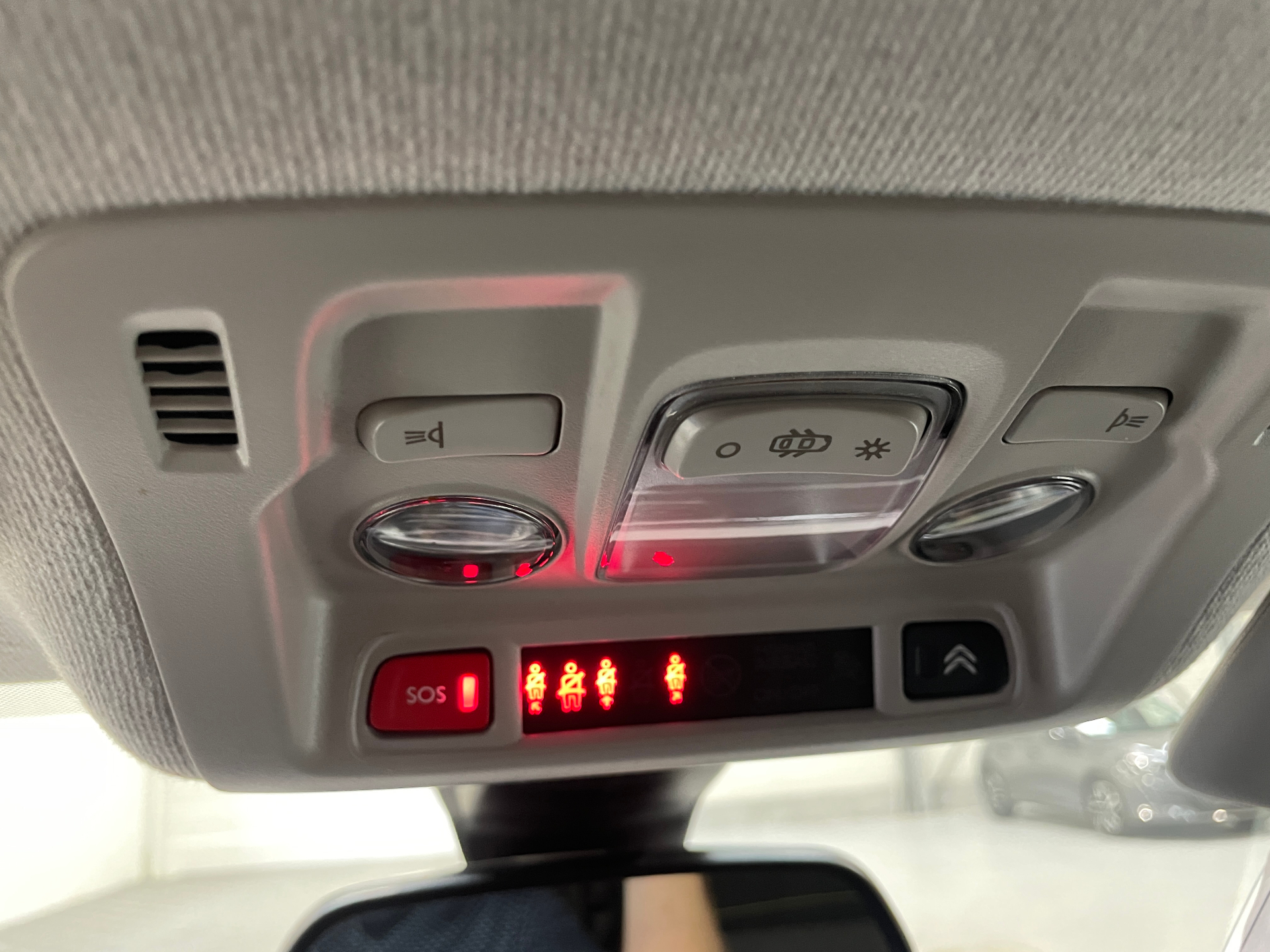 CITROEN C3 PureTech 110 ch EAT6 Max