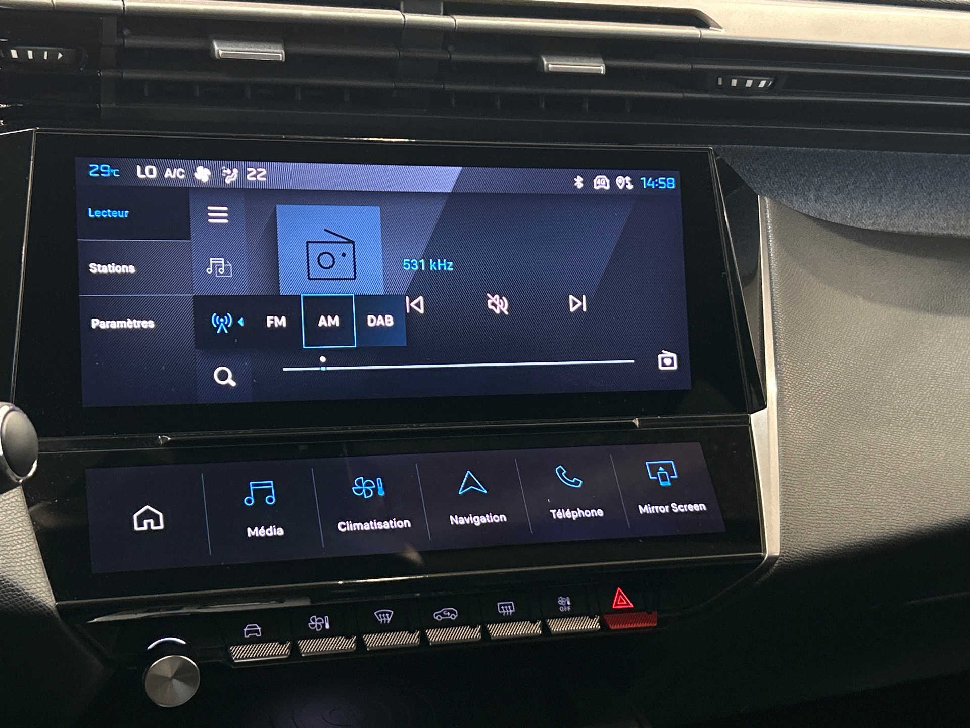 PEUGEOT 308 PHEV 180 e-EAT8 Allure