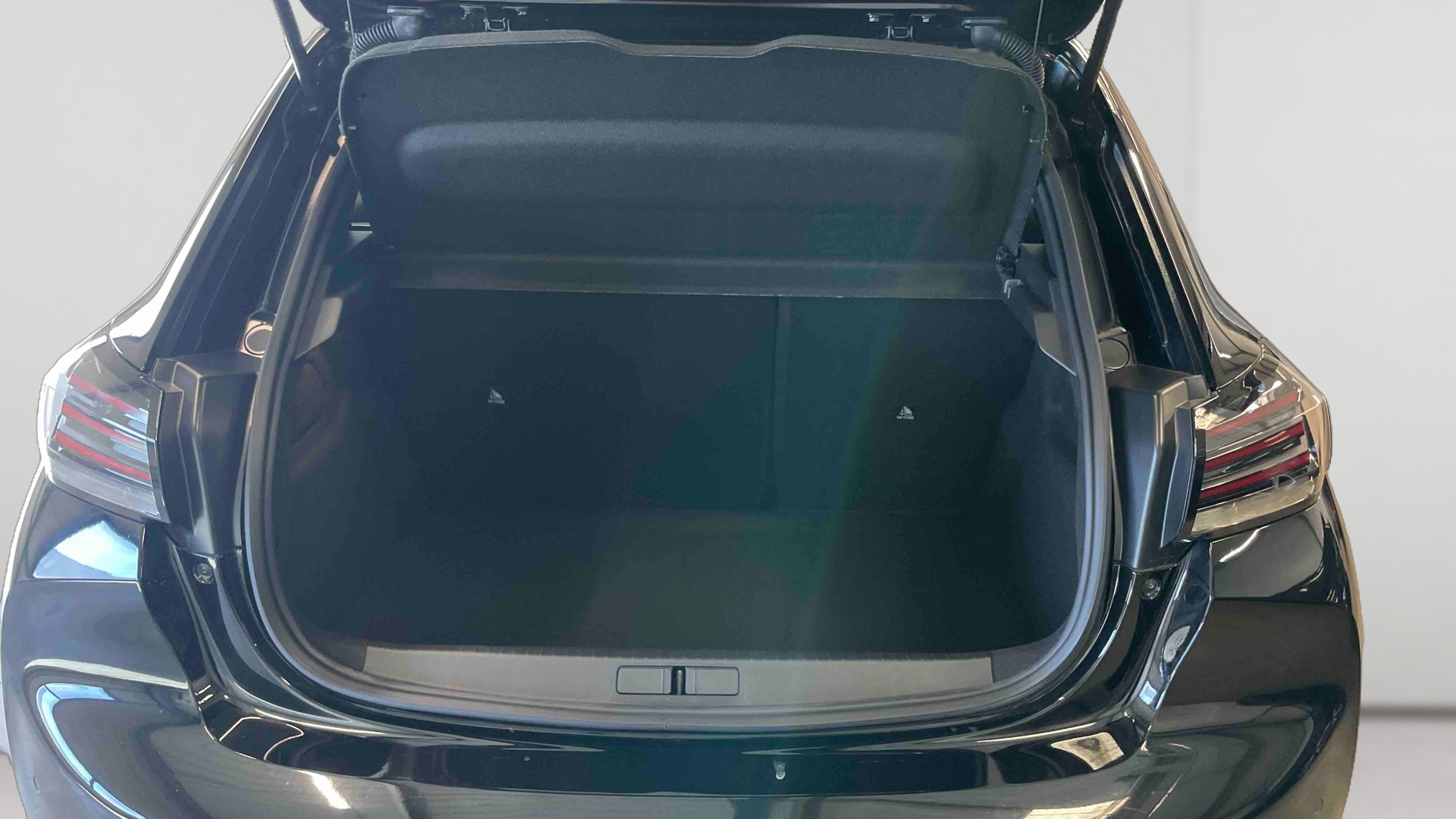 PEUGEOT 208 100 S&S BVM6 Style