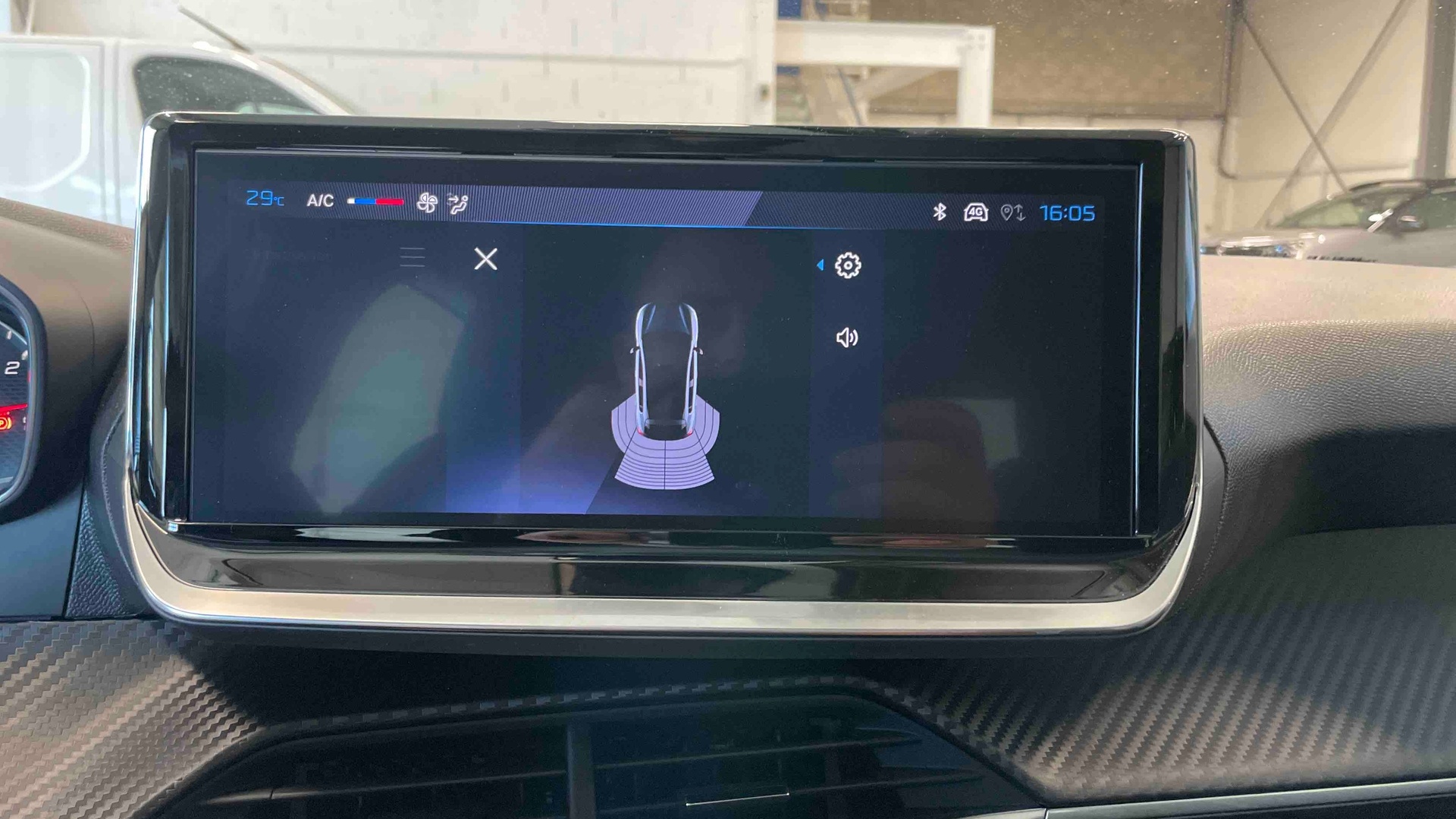 PEUGEOT 208 100 S&S BVM6 Style