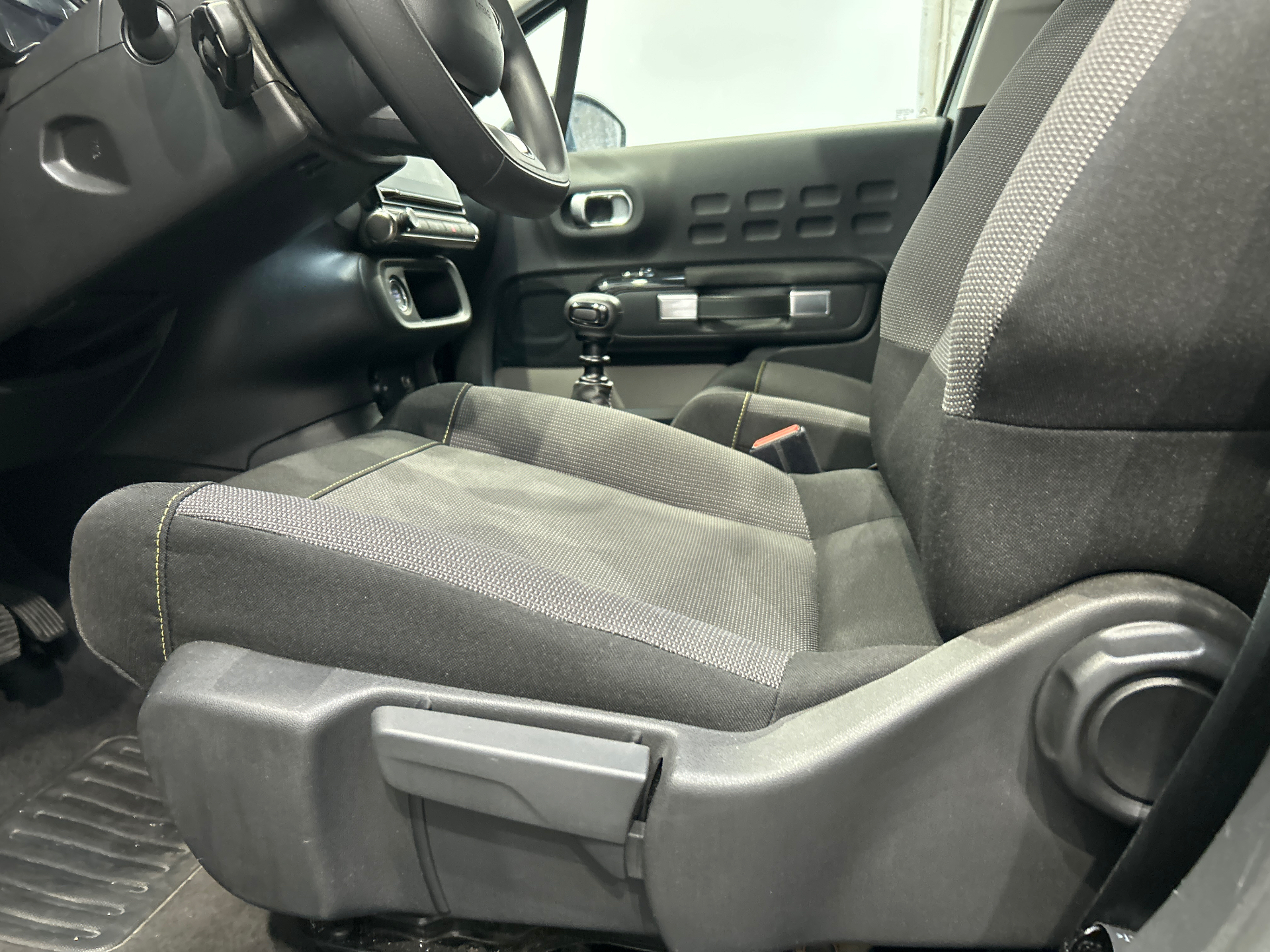 CITROEN C3 PT110 S&S BVM6 SHINE
