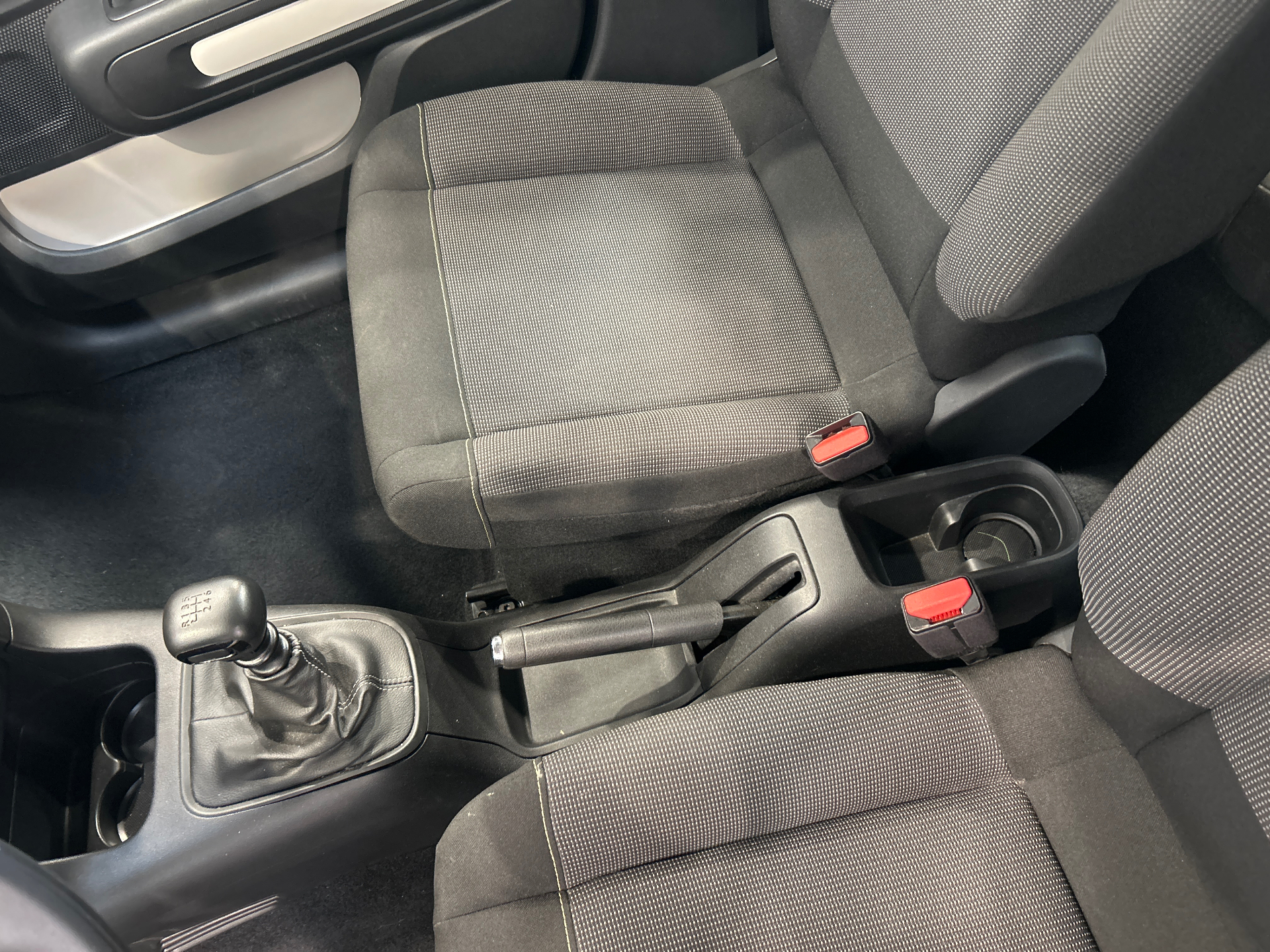 CITROEN C3 PureTech 110 BVM6 Plus