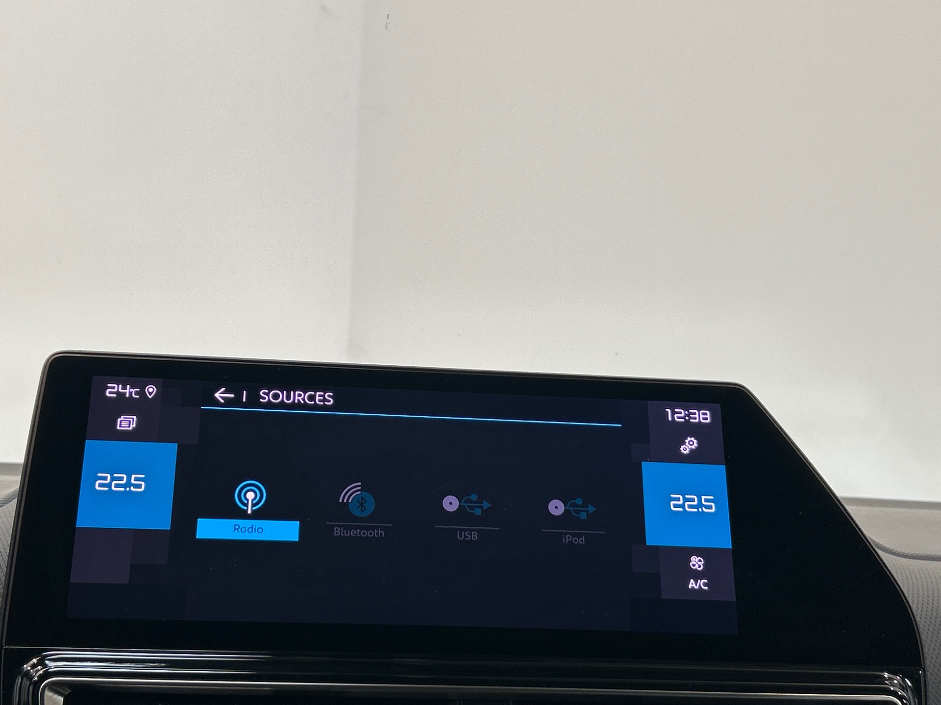 CITROEN C5 AIRCROSS PureTech 130 S&S BVM6 C-Series