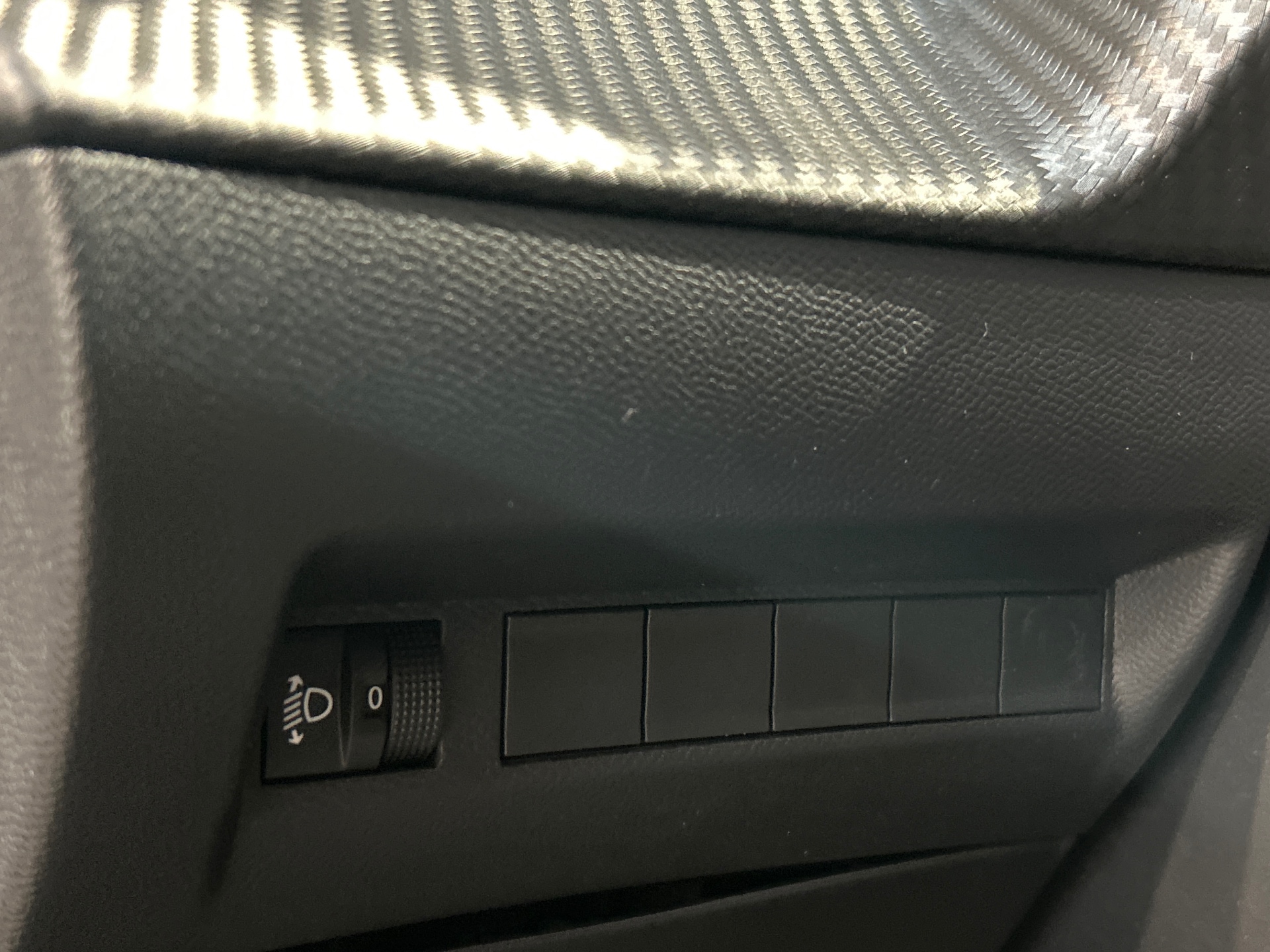 PEUGEOT 208 Allure 100 ch BVM6