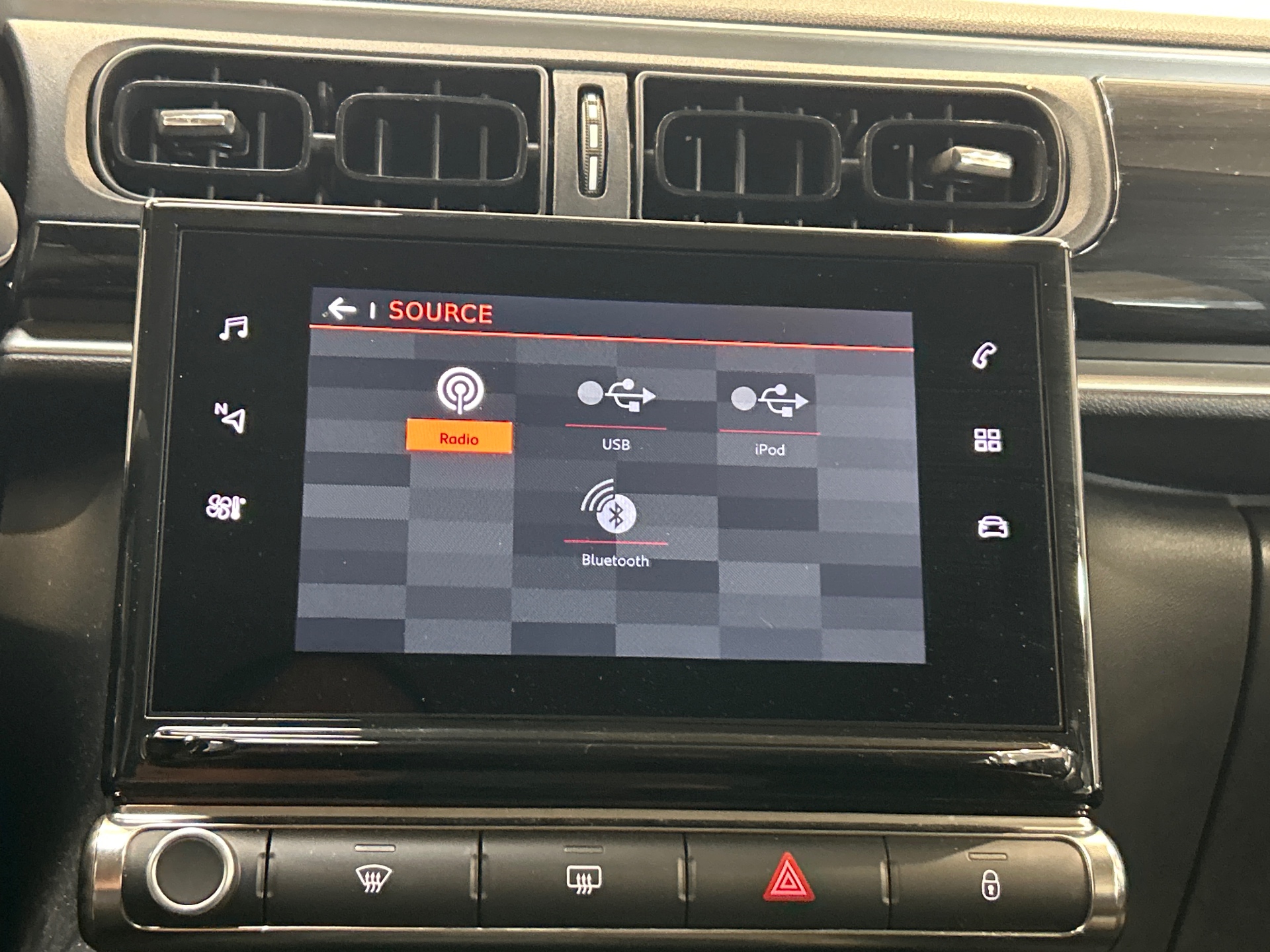 CITROEN C3 PureTech 110 BVM6 Plus