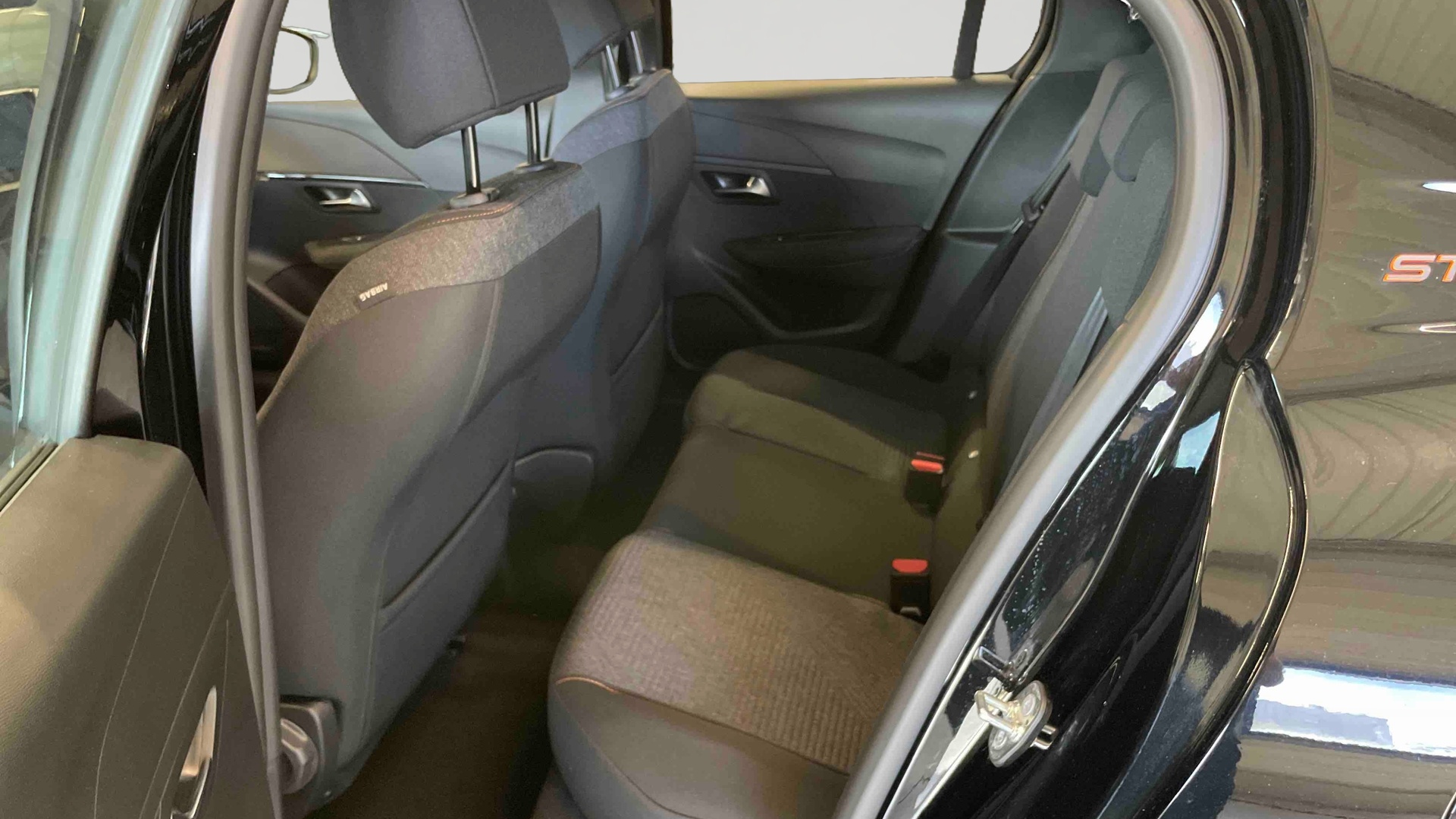 PEUGEOT 208 100 S&S BVM6 Style