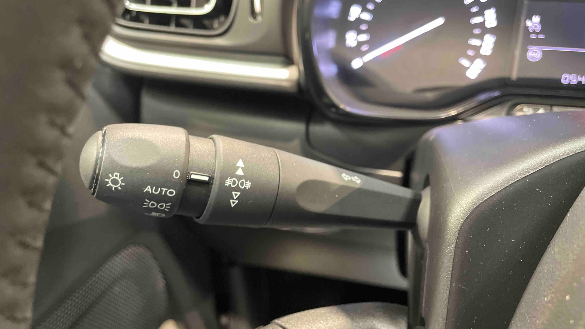 CITROEN C3 PureTech 110 ch EAT6 Max