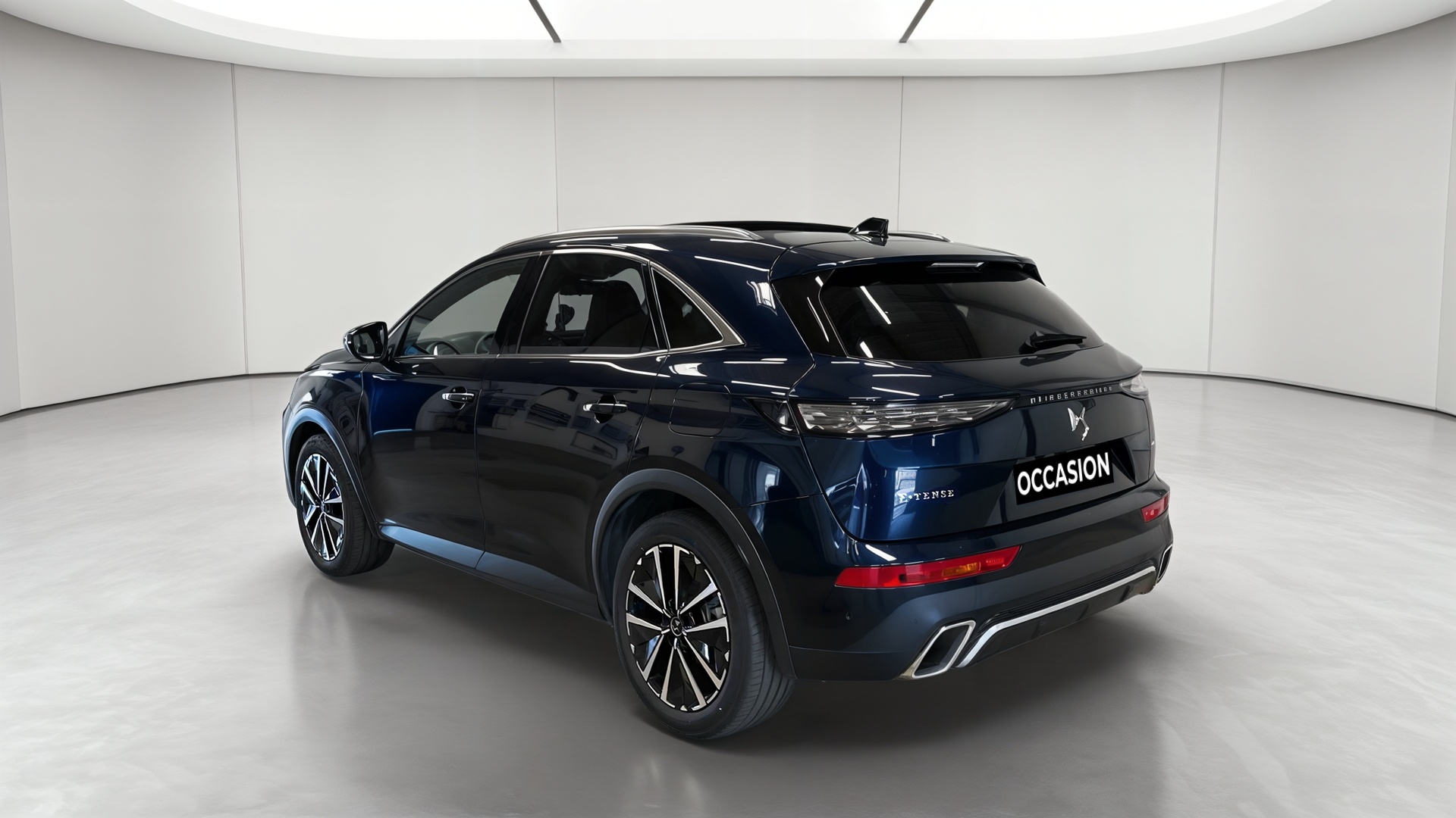 DS DS 7 7 E-TENSE 225 BASTILLE