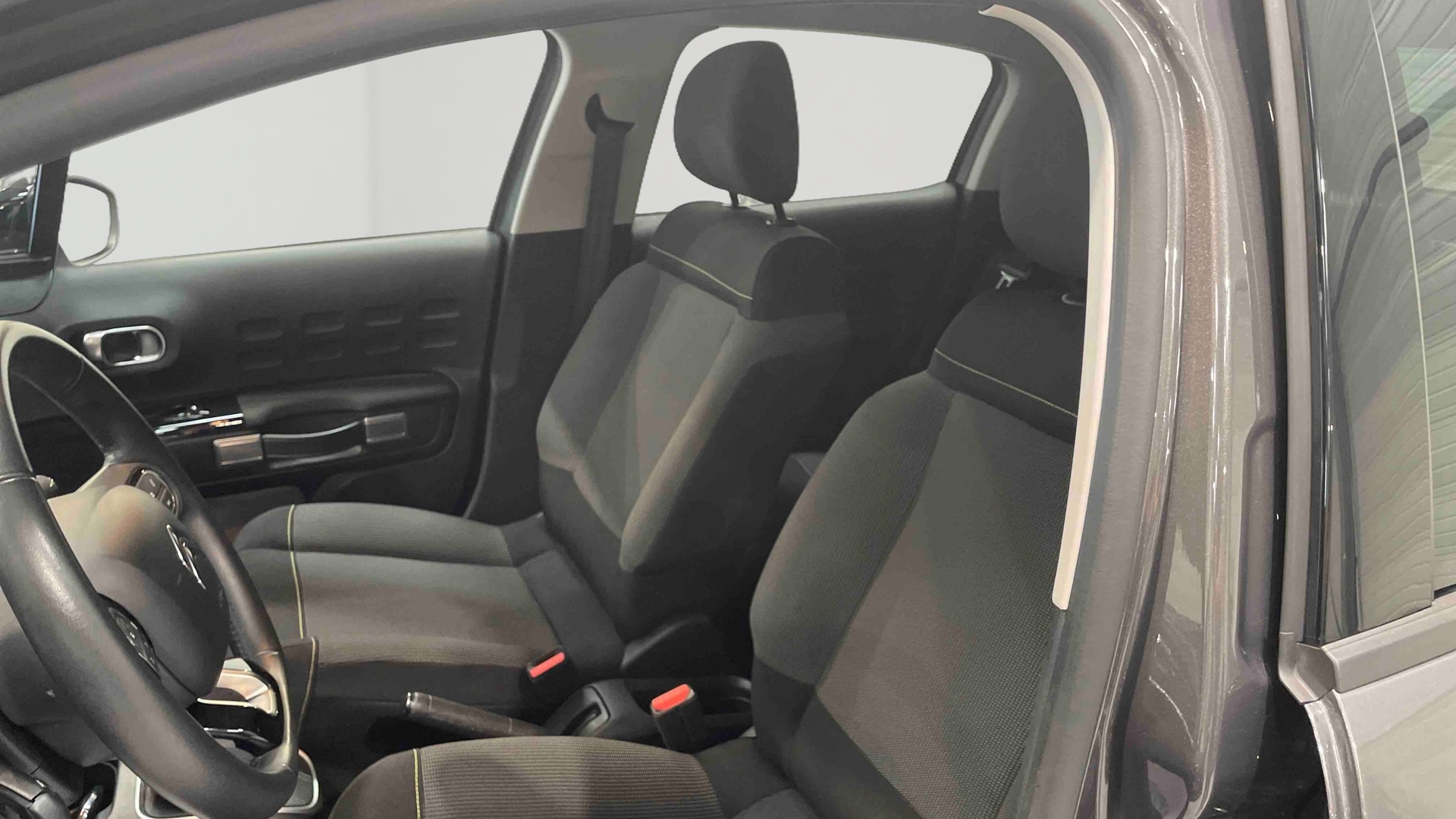 CITROEN C3 PureTech 110 ch EAT6 Max