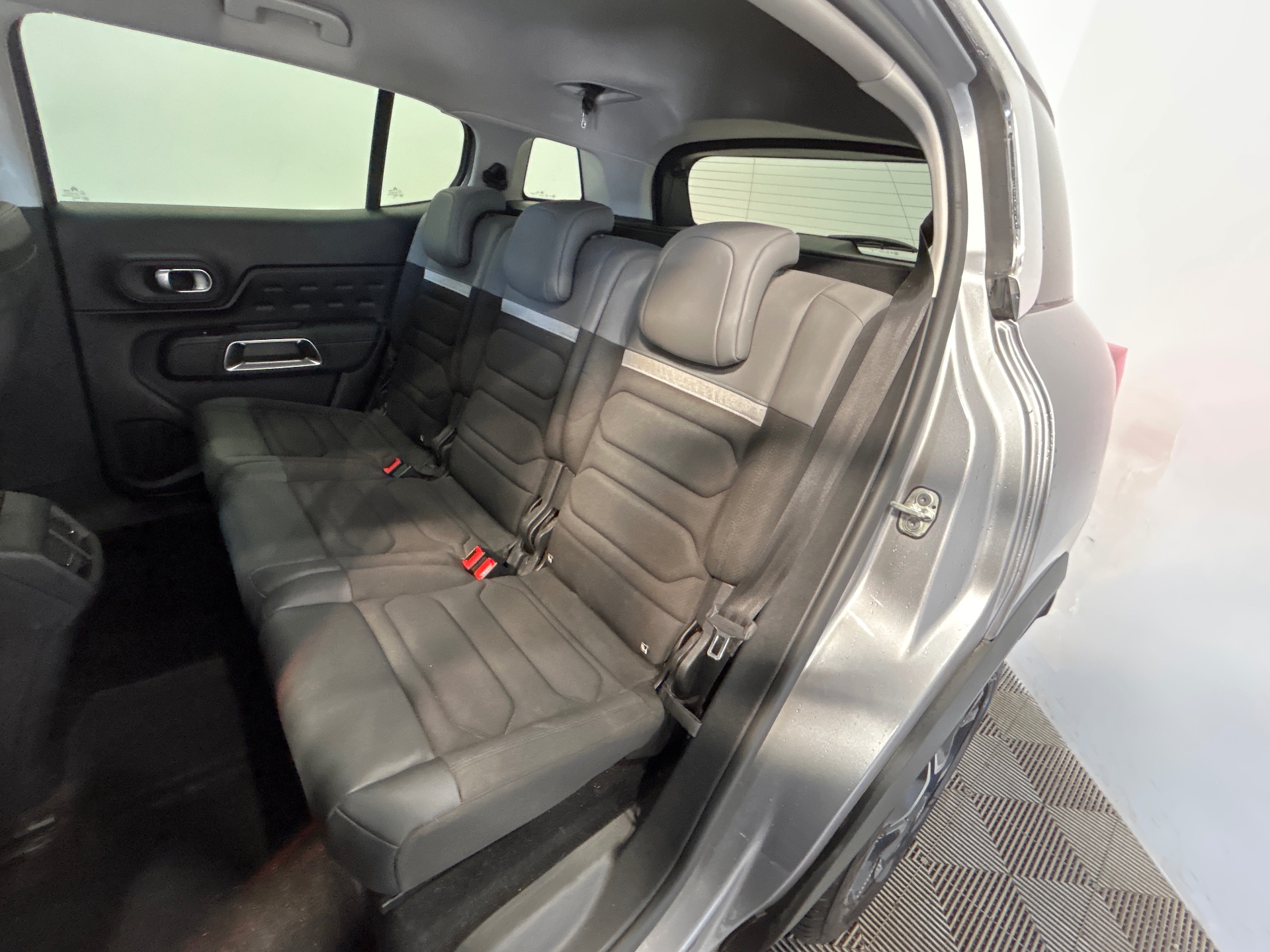 CITROEN C5 AIRCROSS PureTech 130 S&S BVM6 C-Series