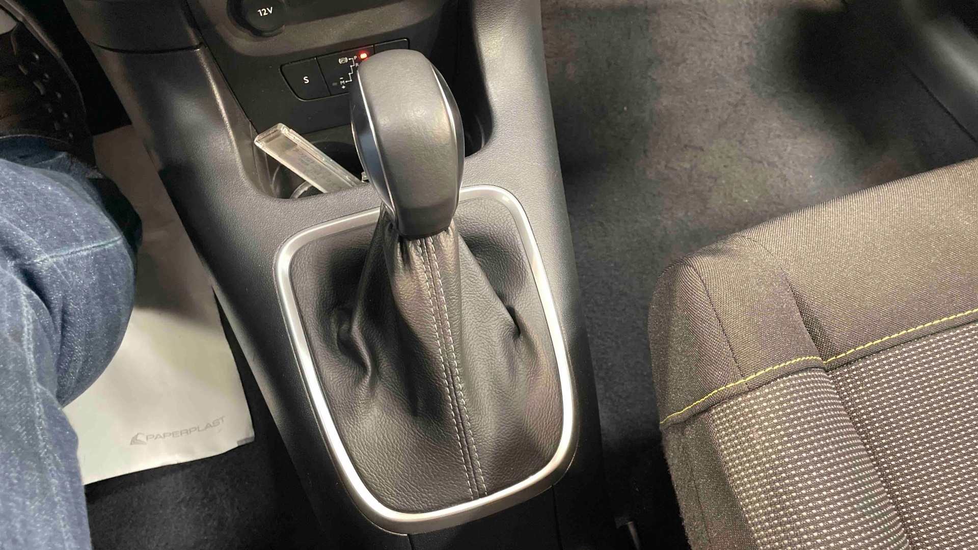 CITROEN C3 PureTech 110 ch EAT6 Max