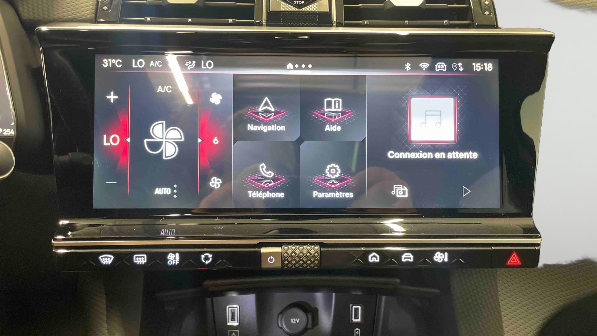 DS DS 7 7 E-TENSE 225 BASTILLE