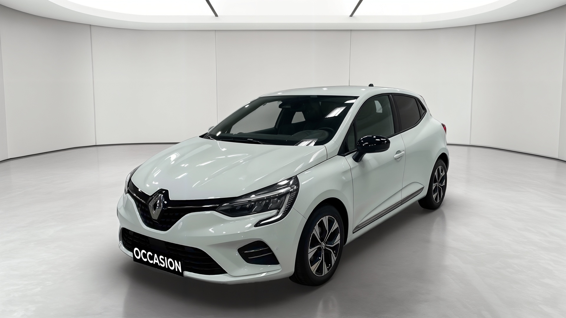 RENAULT CLIO V TCe 90 Evolution