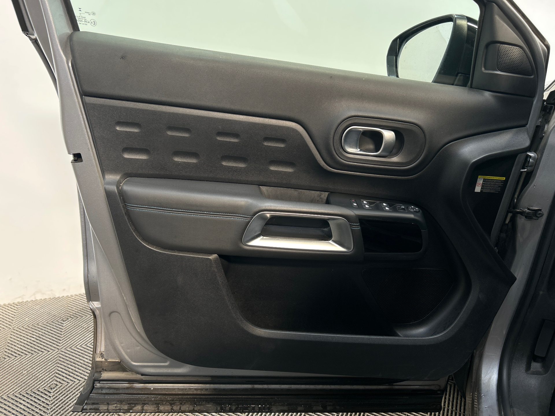 CITROEN C5 AIRCROSS PureTech 130 S&S BVM6 C-Series