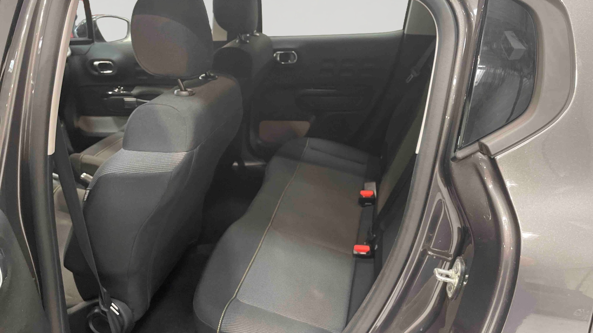 CITROEN C3 PureTech 110 ch EAT6 Max