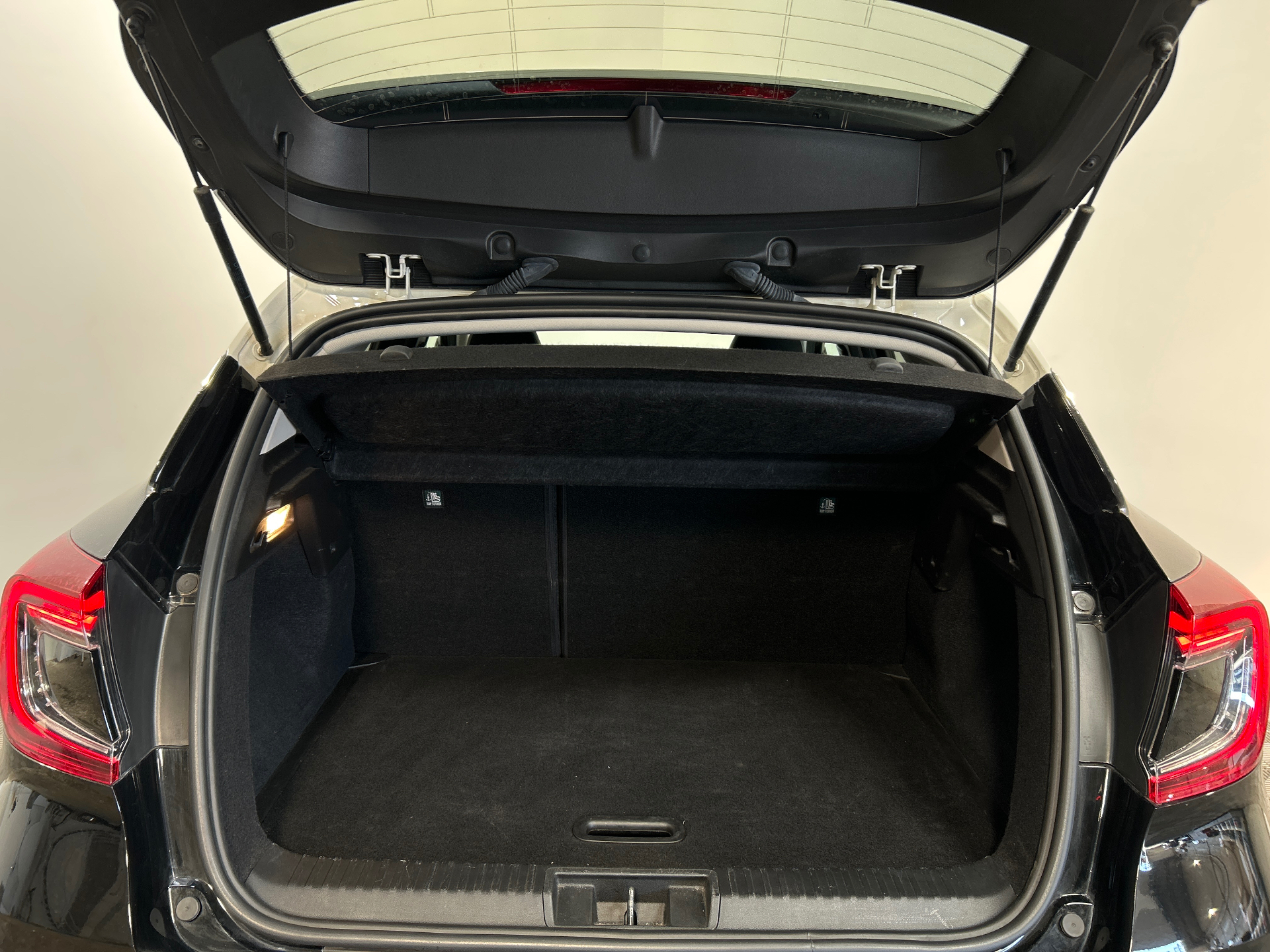 RENAULT CAPTUR techno TCe 90