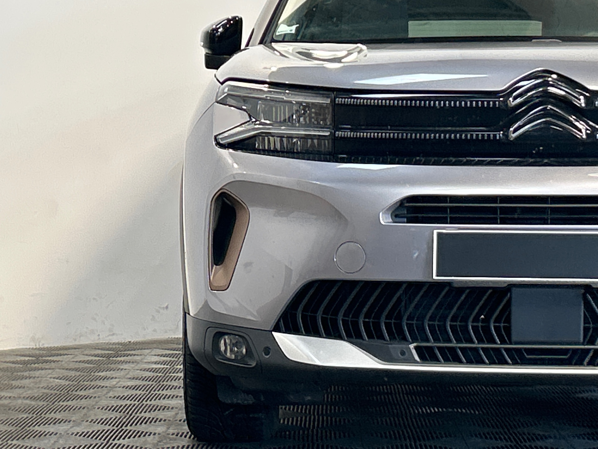 CITROEN C5 AIRCROSS PureTech 130 S&S BVM6 C-Series