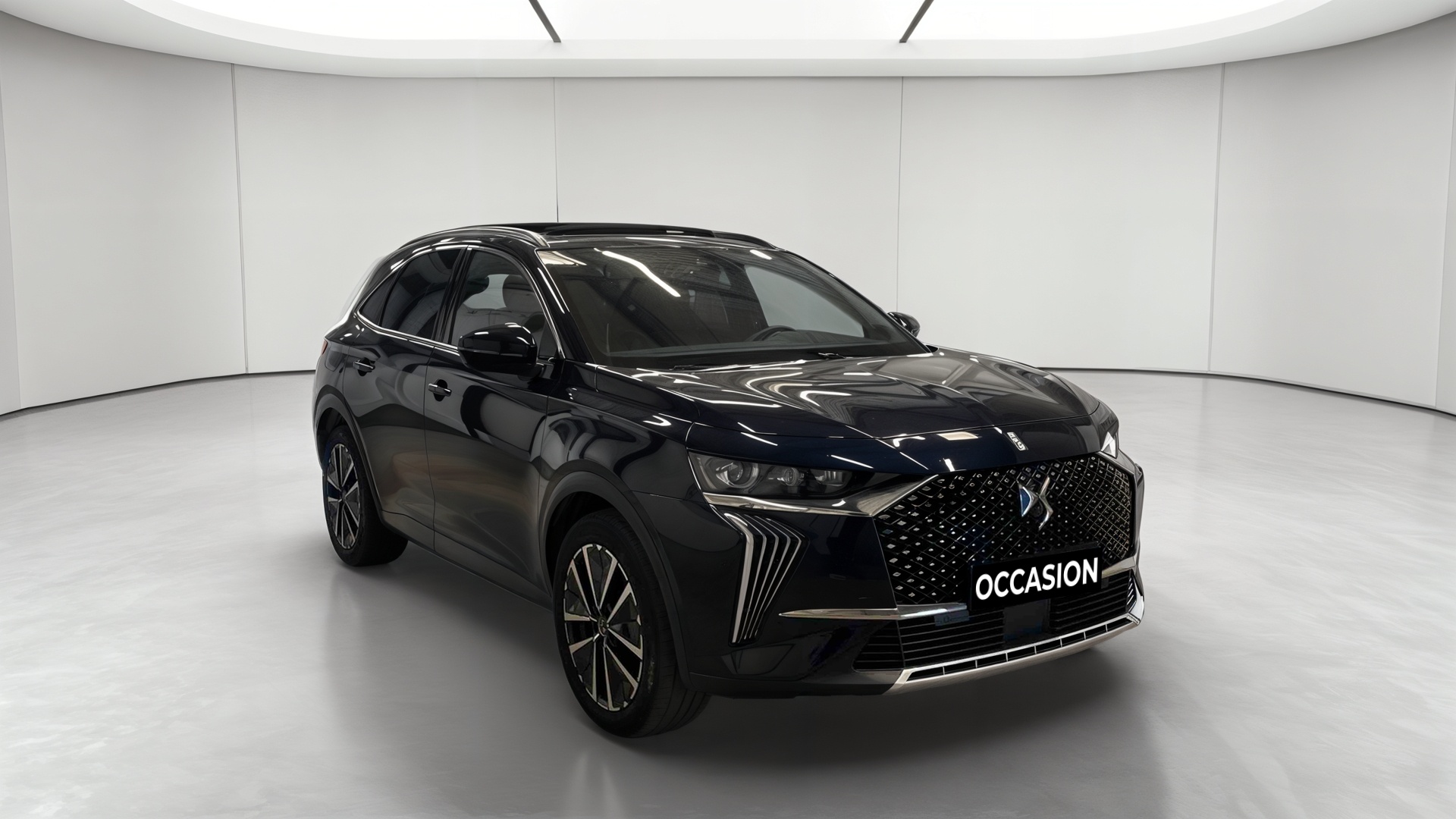 DS DS 7 7 E-TENSE 225 BASTILLE