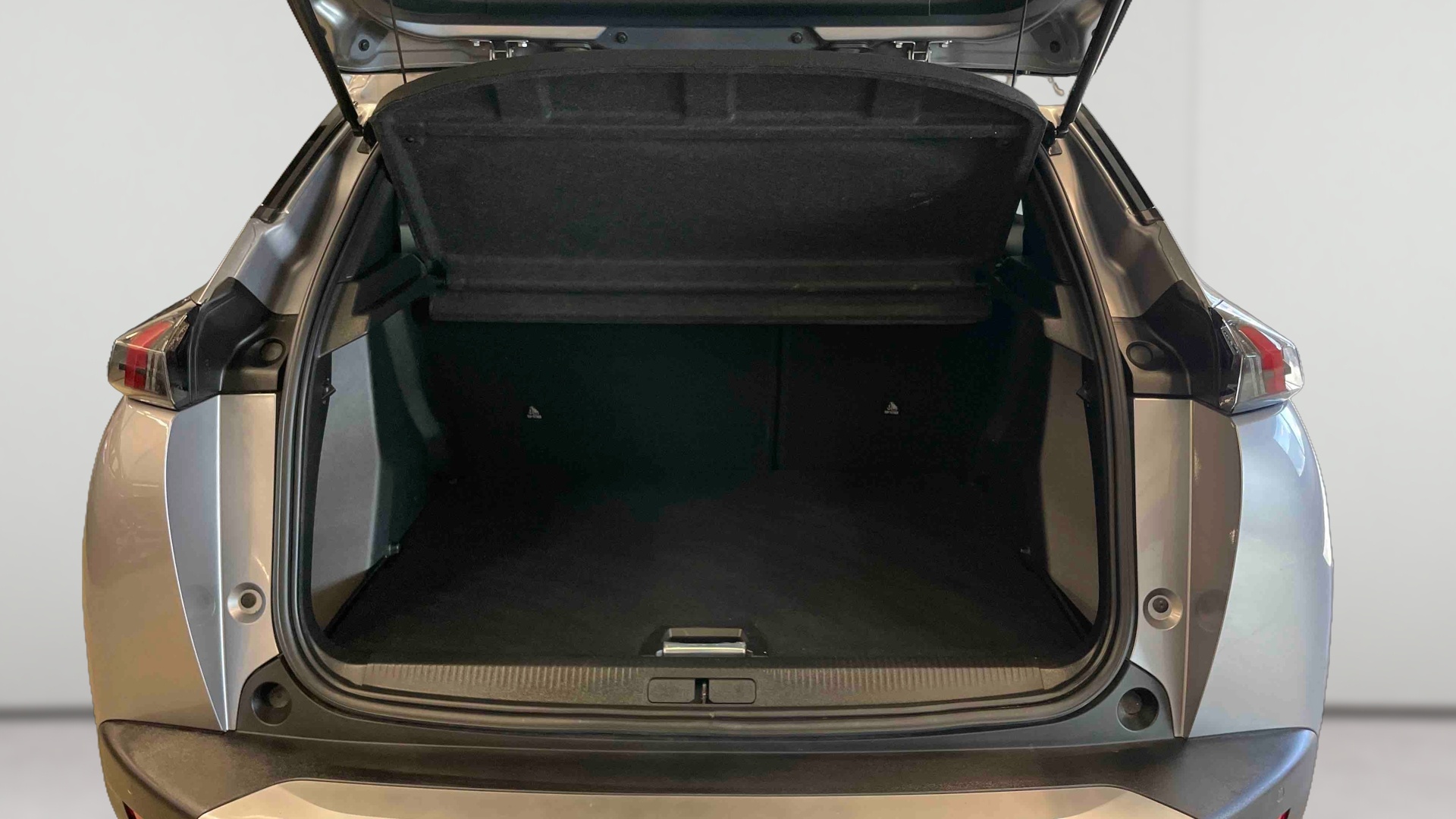 PEUGEOT 2008 ELECTRIQUE 136 ch Roadtrip