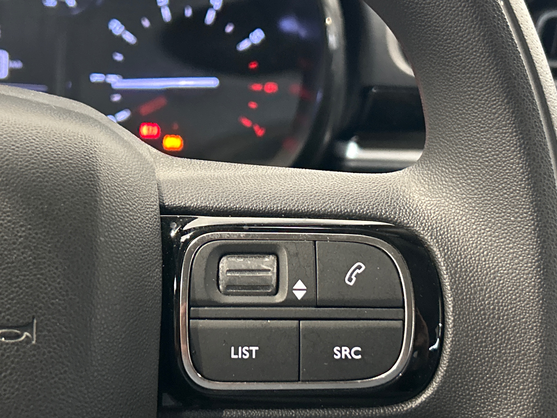 CITROEN C3 PT110 S&S BVM6 SHINE