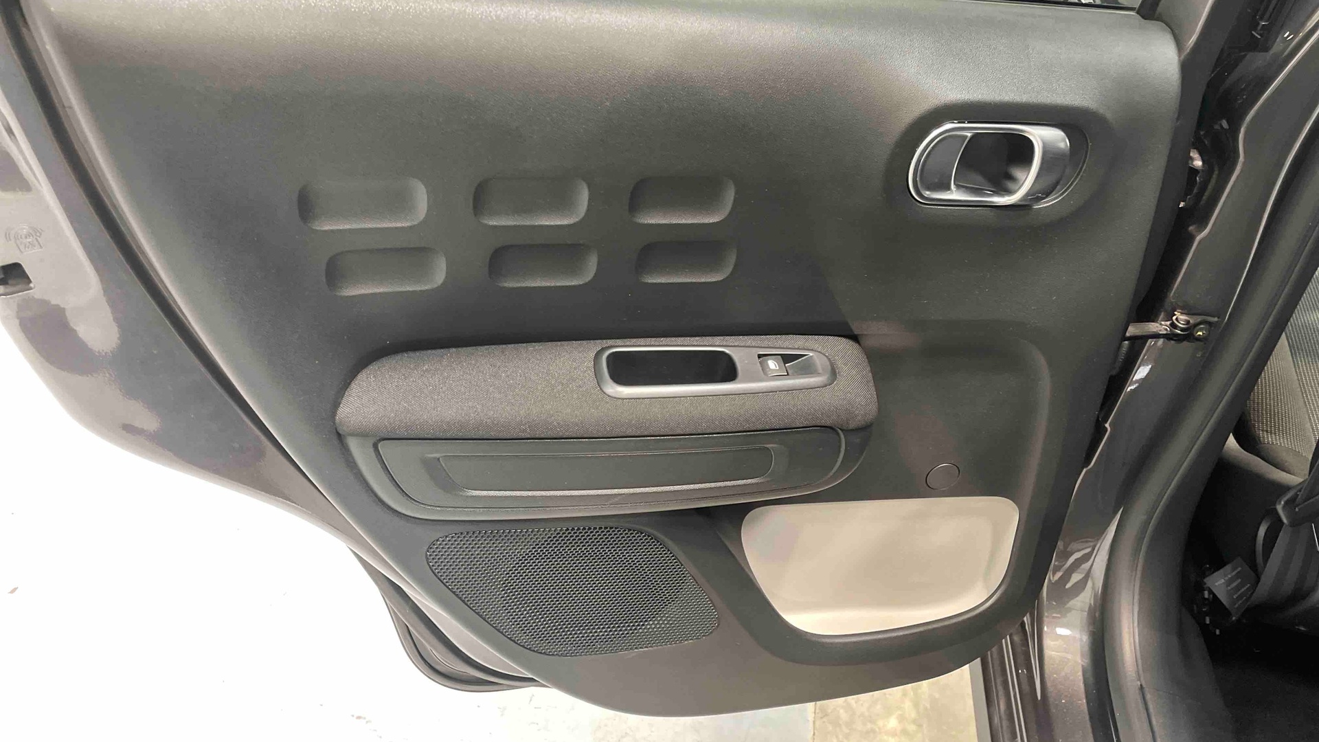 CITROEN C3 PureTech 110 ch EAT6 Max