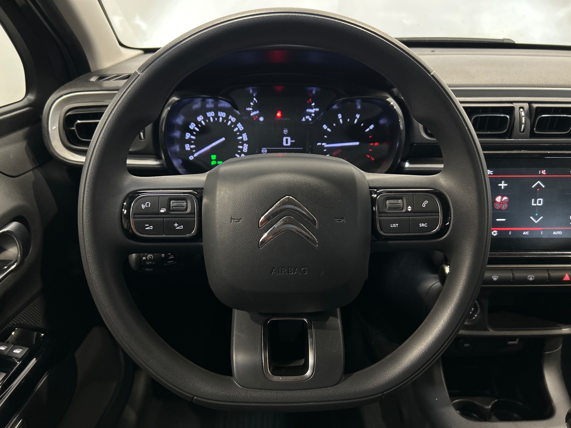 CITROEN C3 PT110 S&S BVM6 SHINE