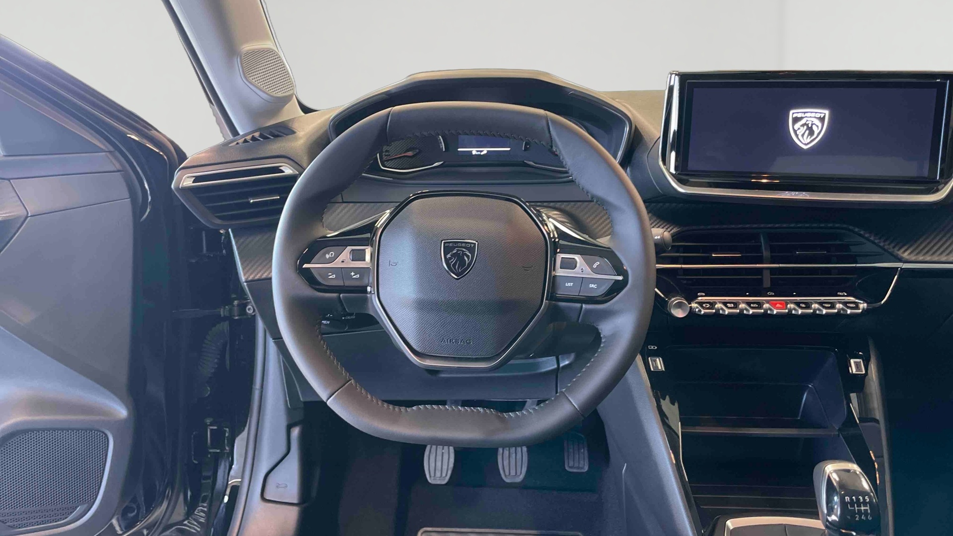 PEUGEOT 208 100 S&S BVM6 Style