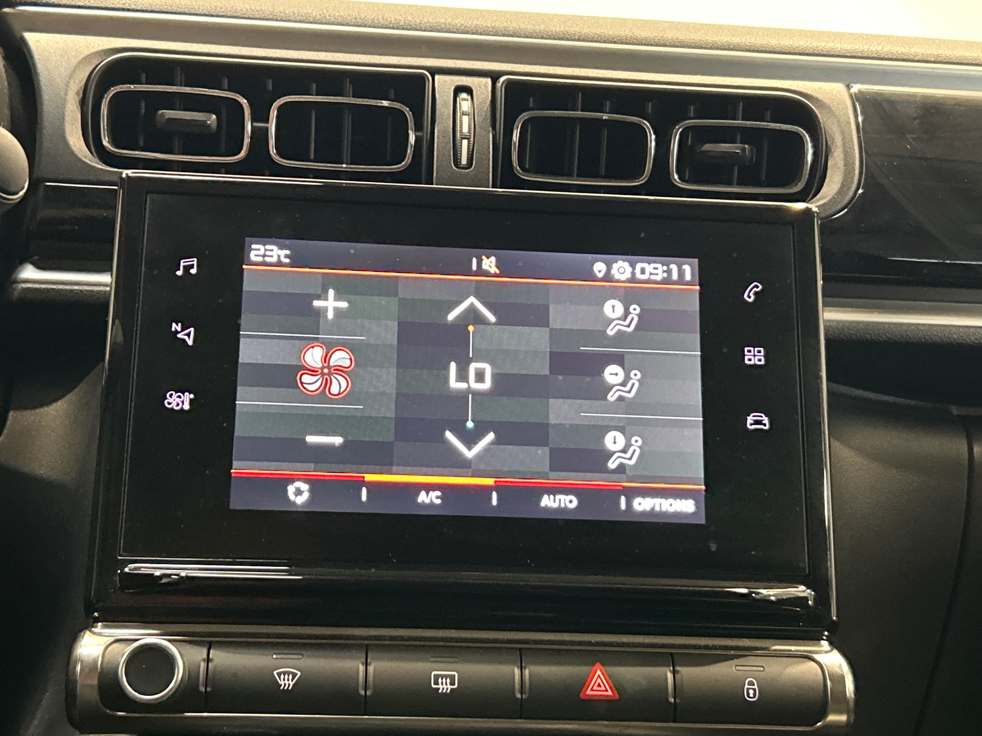 CITROEN C3 PT110 S&S BVM6 SHINE