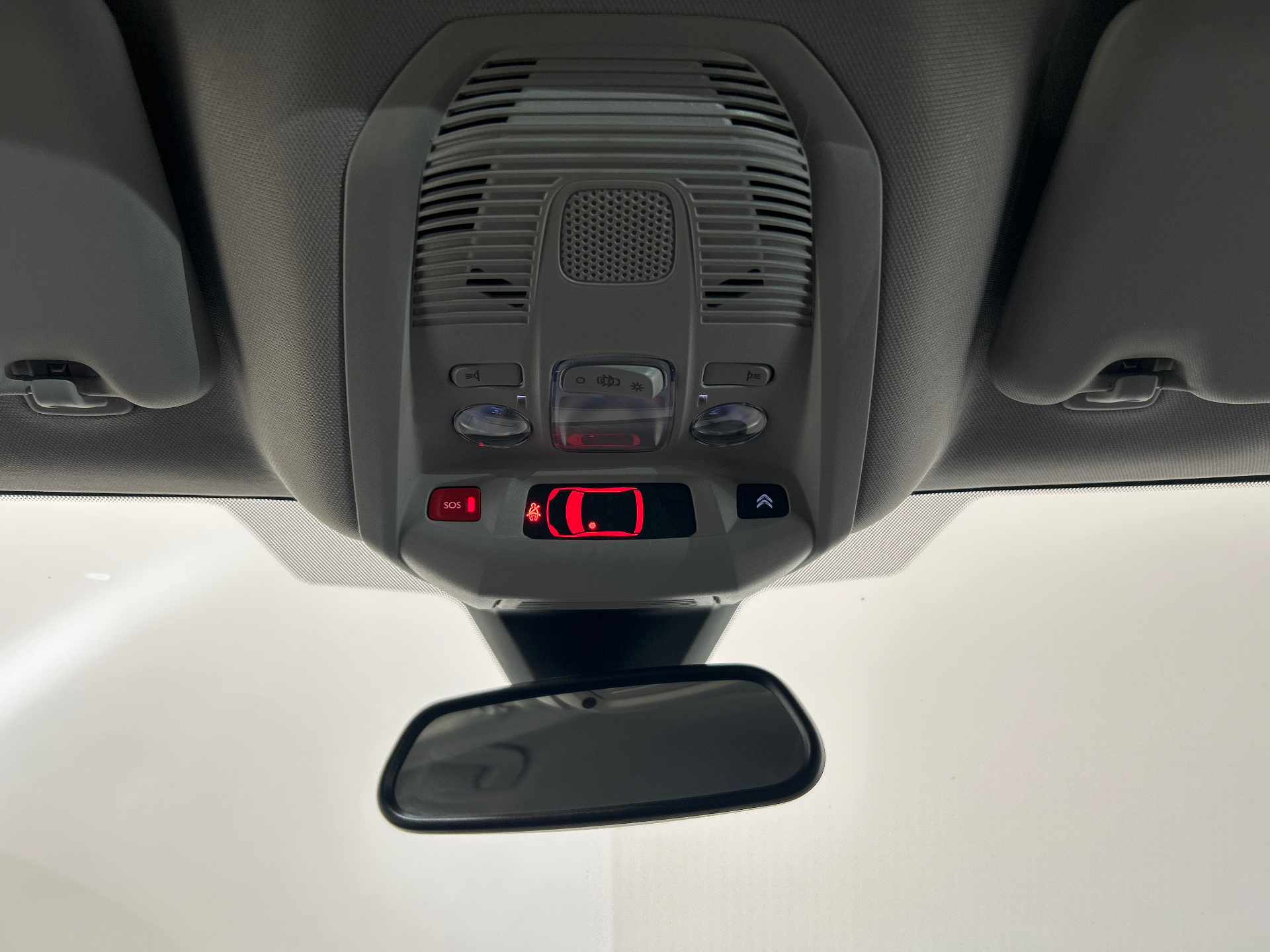 CITROEN C5 AIRCROSS PureTech 130 S&S BVM6 C-Series