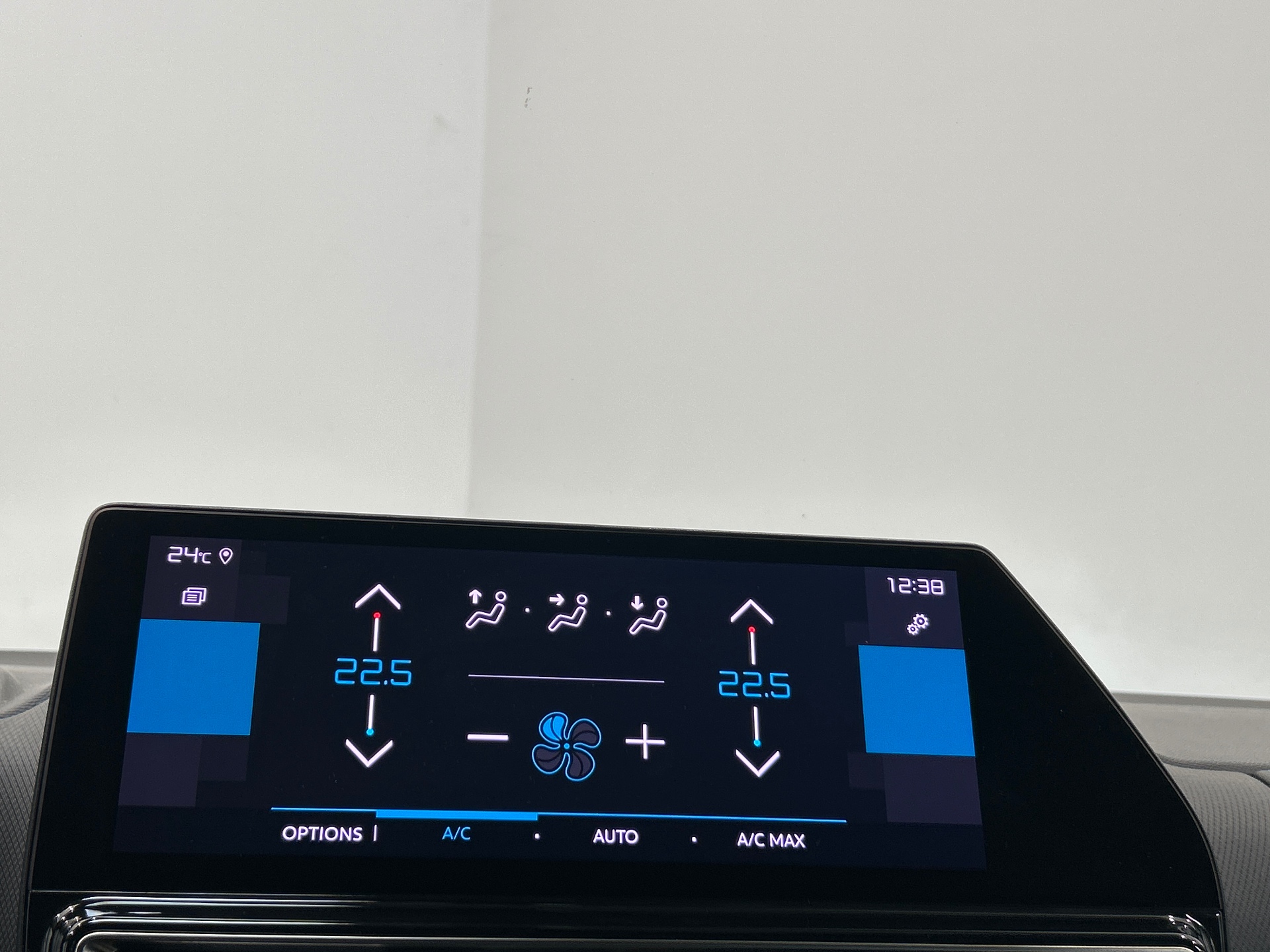 CITROEN C5 AIRCROSS PureTech 130 S&S BVM6 C-Series