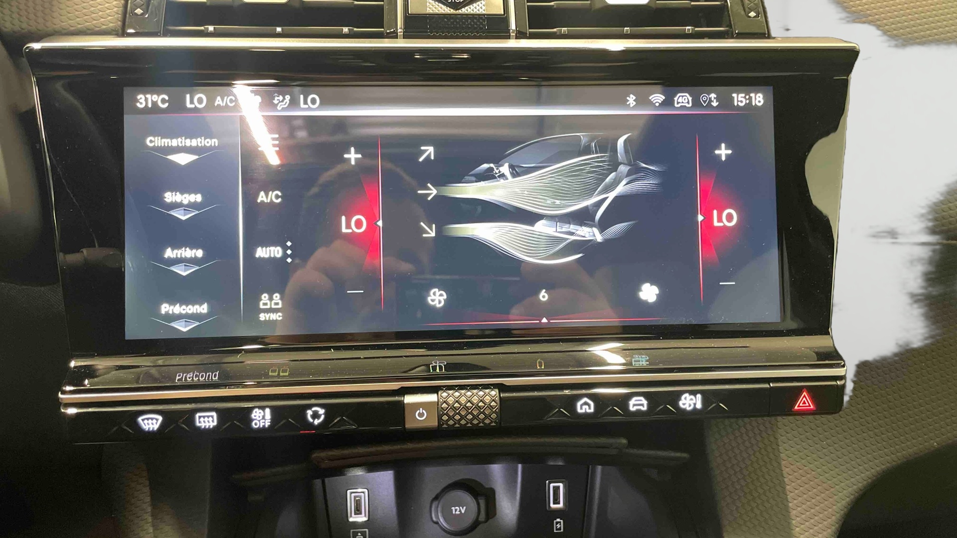 DS DS 7 7 E-TENSE 225 BASTILLE