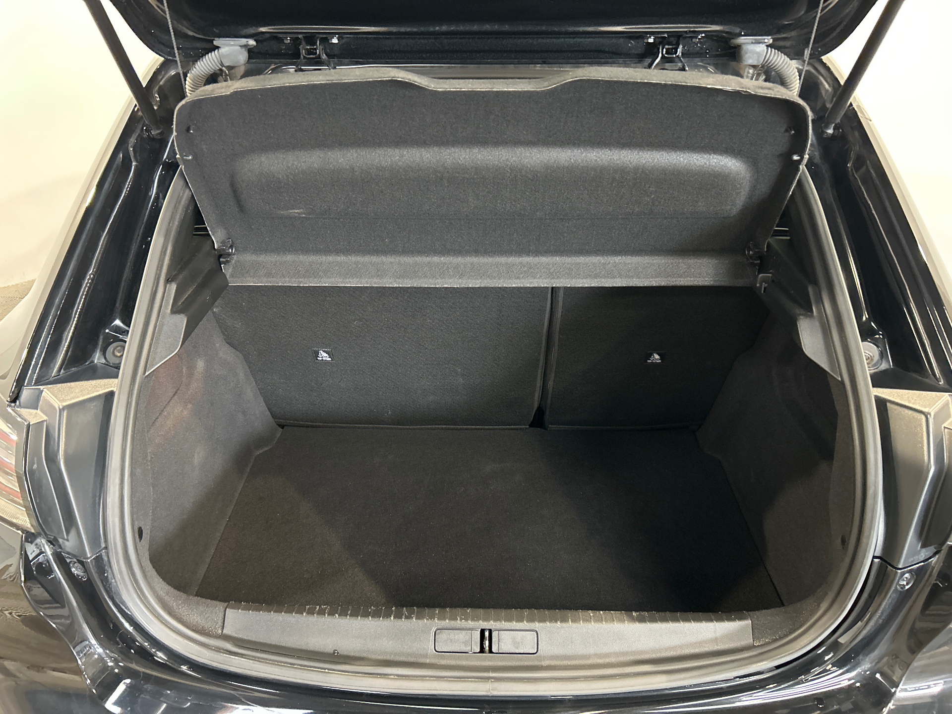 PEUGEOT 208 Allure 100 ch BVM6