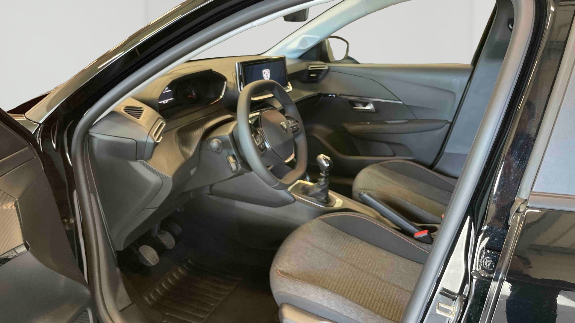 PEUGEOT 208 100 S&S BVM6 Style