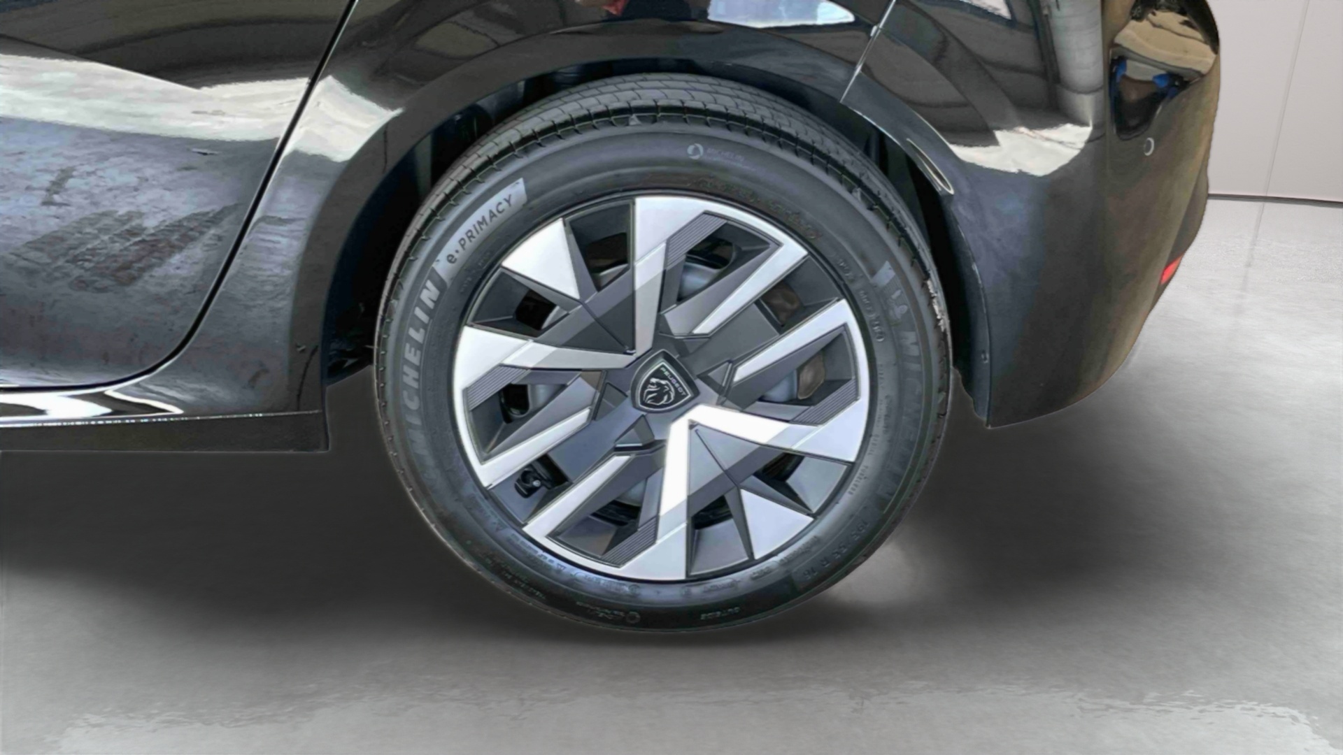 PEUGEOT 208 100 S&S BVM6 Style