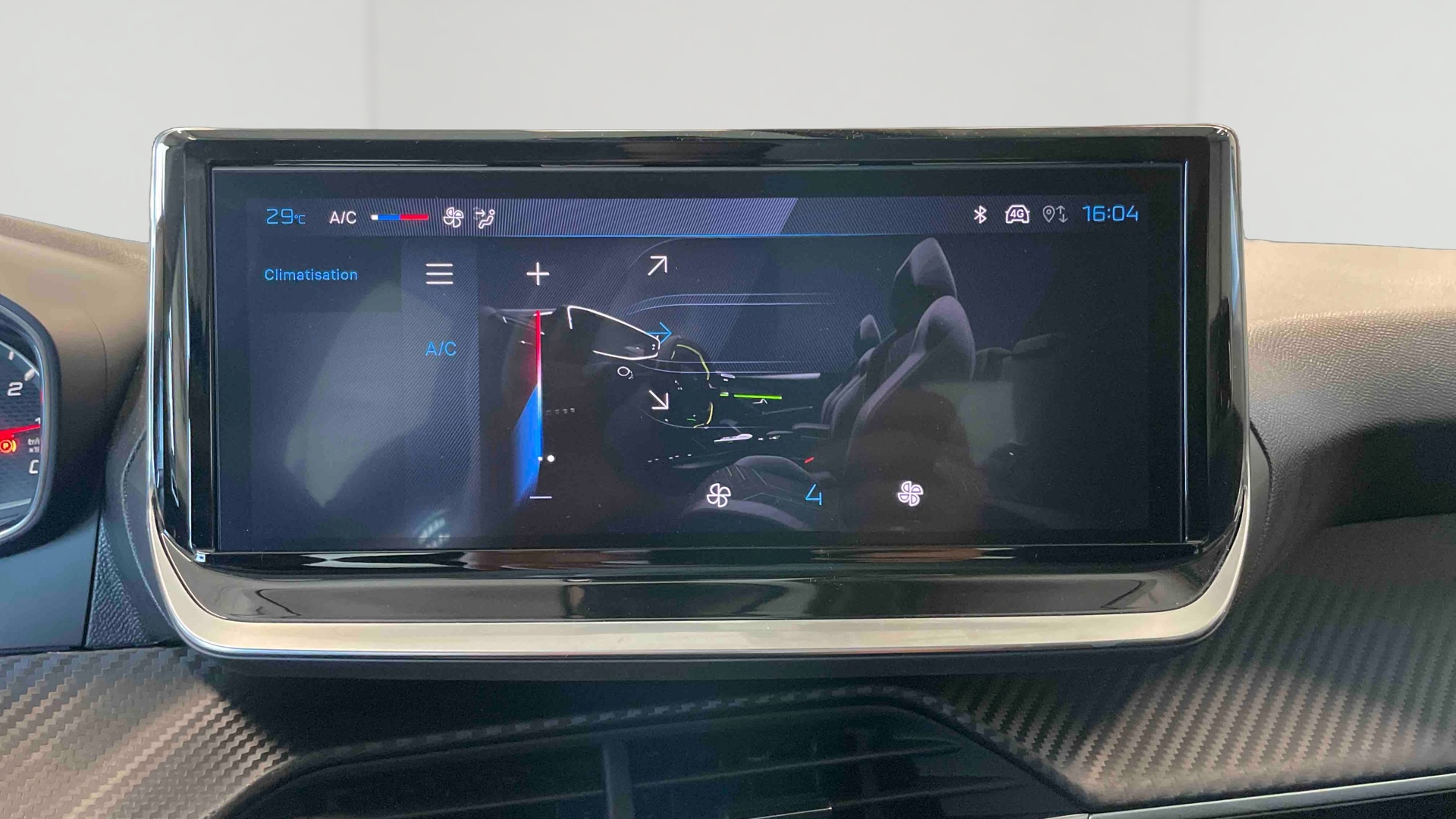 PEUGEOT 208 100 S&S BVM6 Style