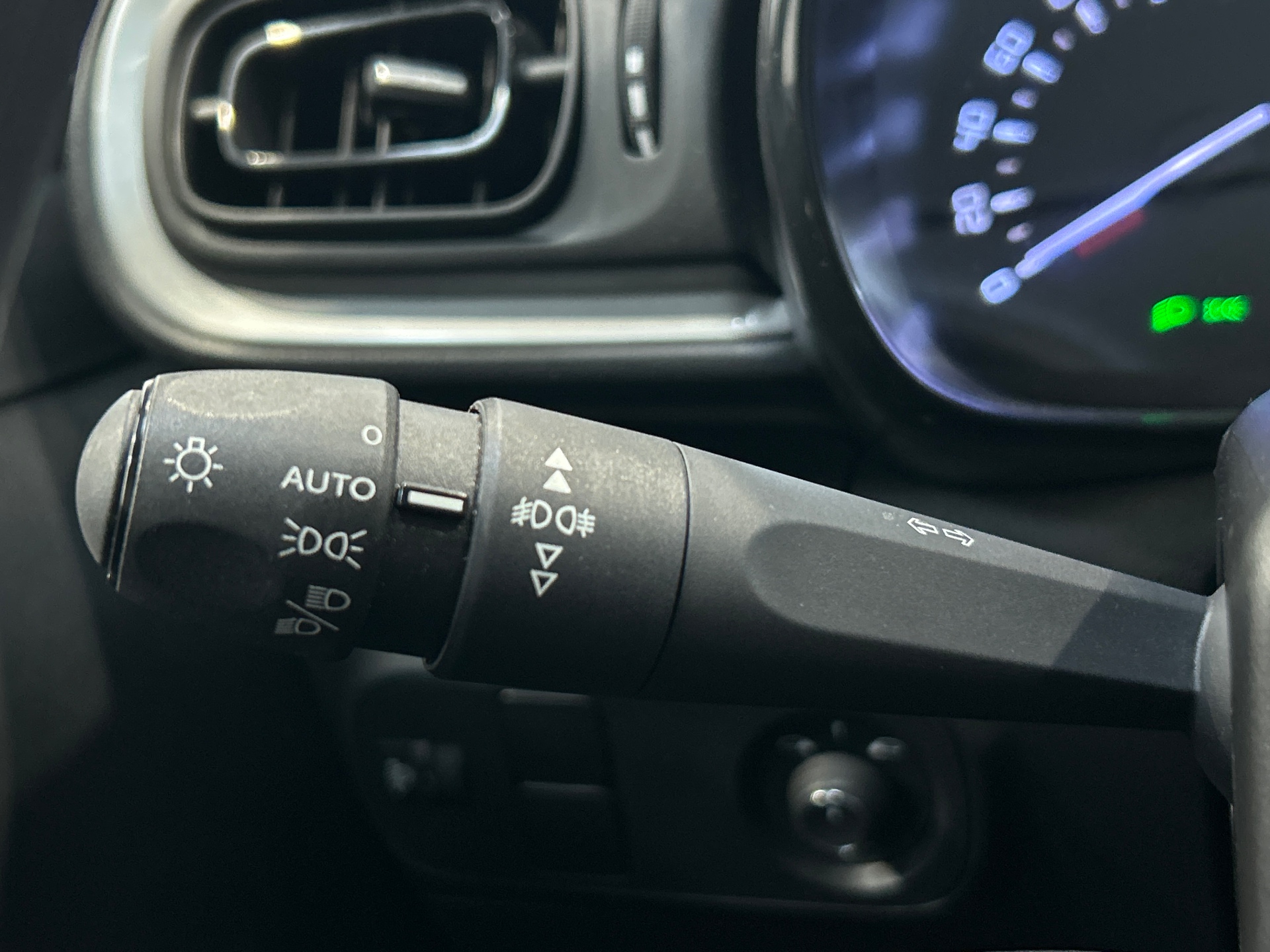 CITROEN C3 PureTech 110 BVM6 Plus