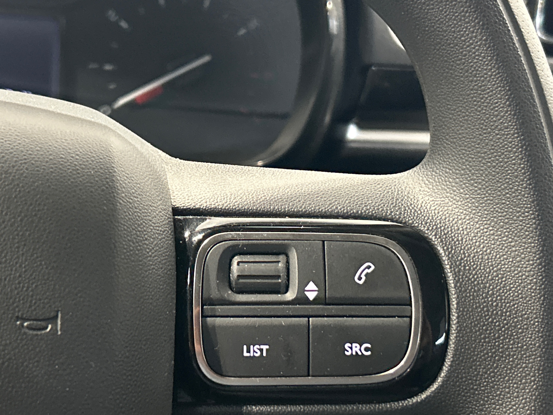 CITROEN C3 PT110 S&S BVM6 SHINE