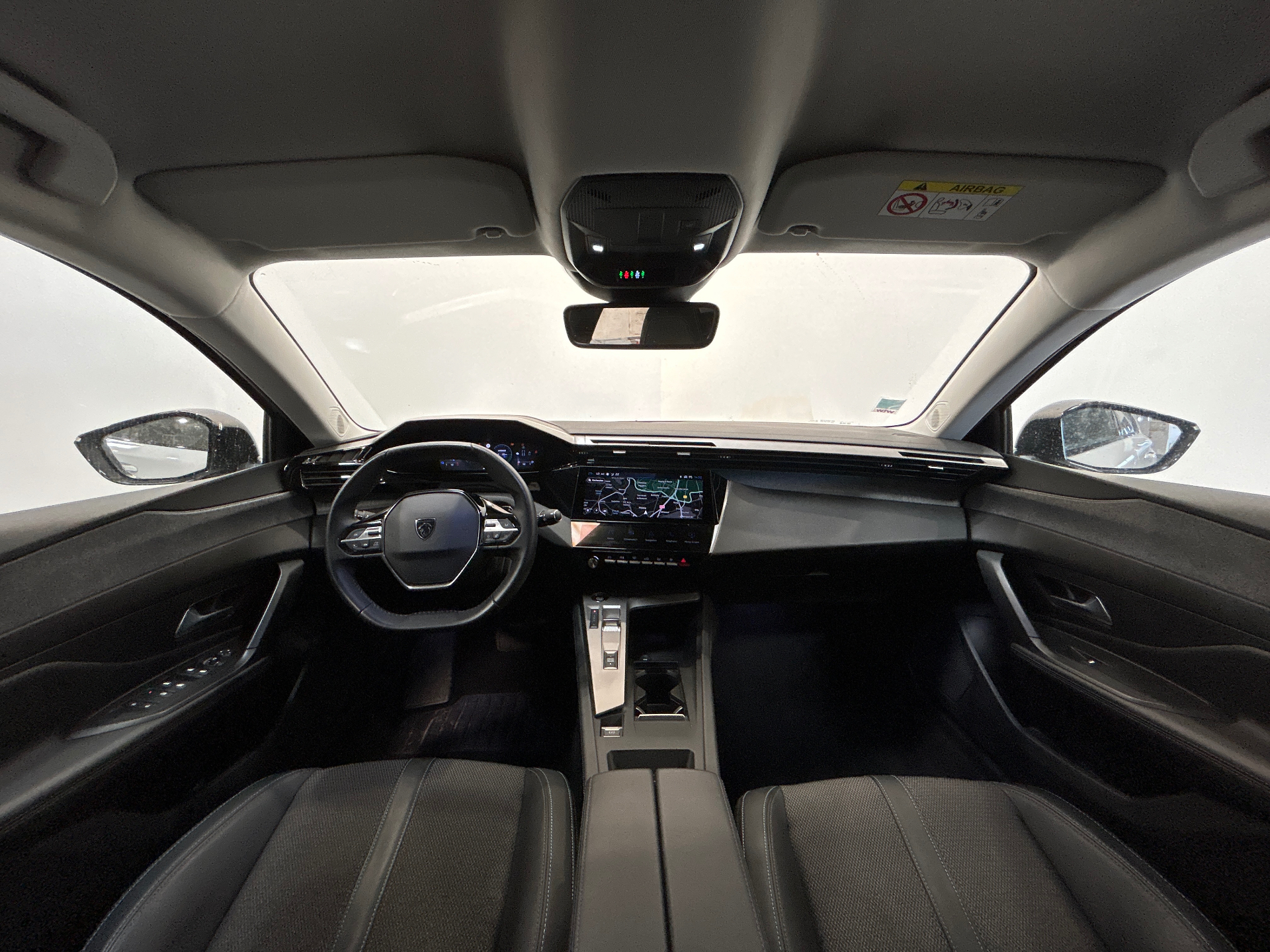 PEUGEOT 308 PHEV 180 e-EAT8 Allure