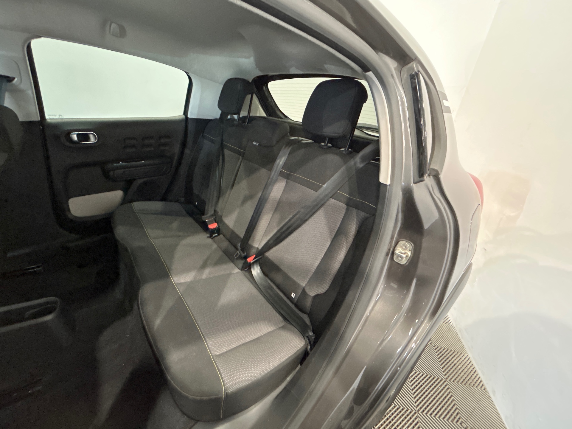CITROEN C3 PT110 S&S BVM6 SHINE