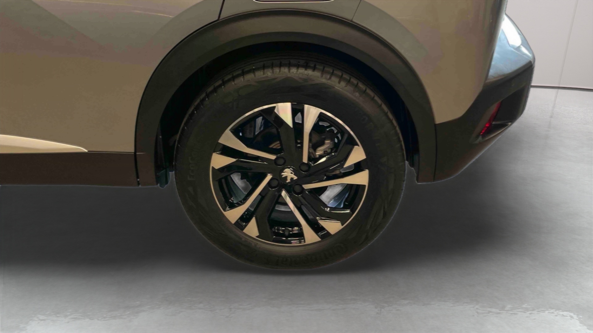 PEUGEOT 2008 ELECTRIQUE 136 ch Roadtrip