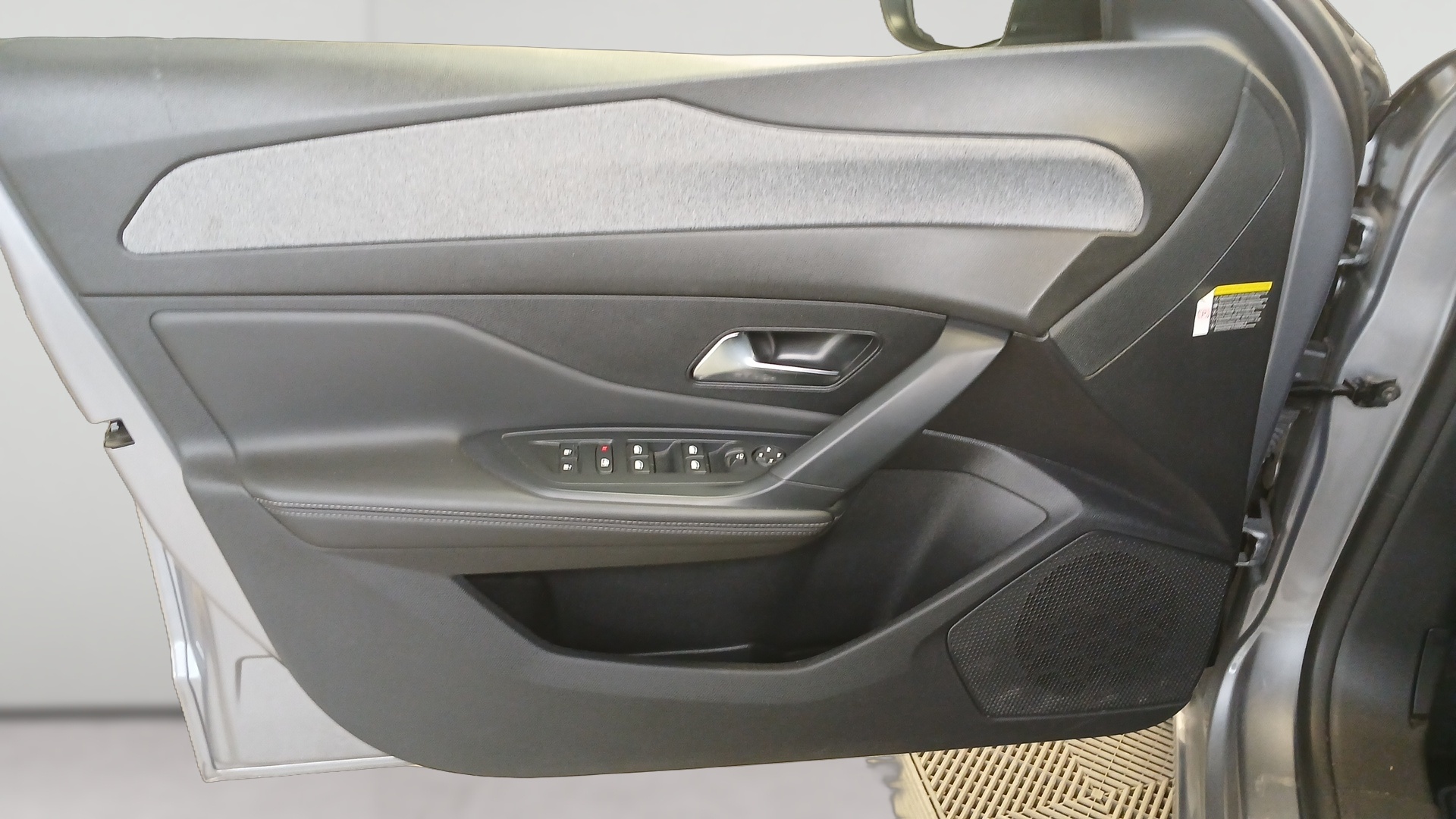 PEUGEOT 308 ALLURE BHDI 130 S&S EAT8