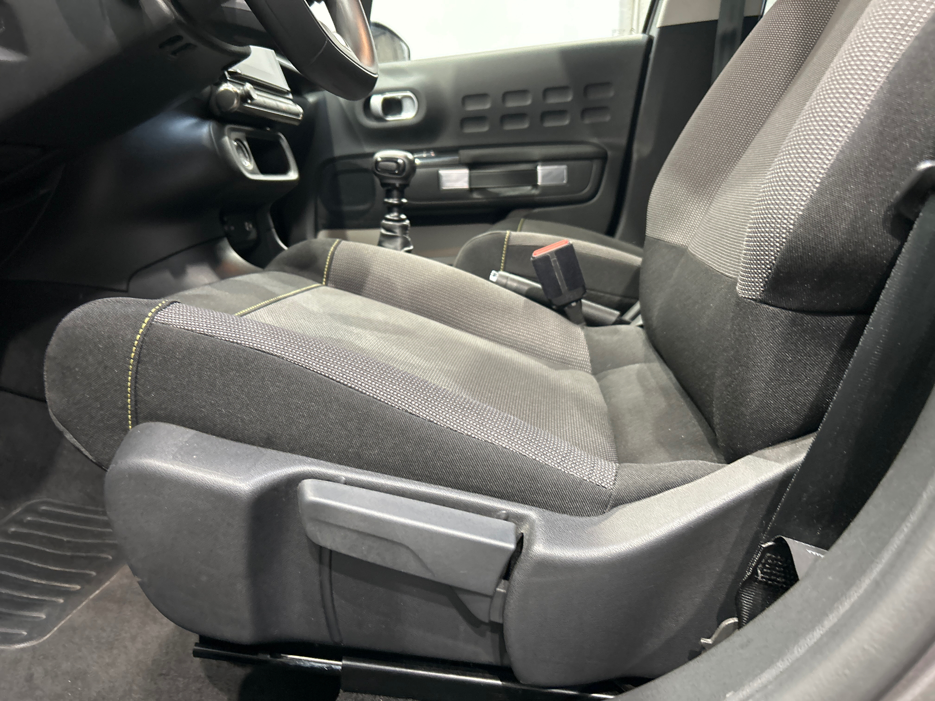 CITROEN C3 PT110 S&S BVM6 SHINE
