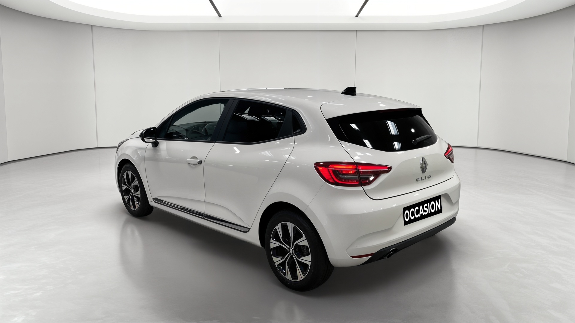 RENAULT CLIO V TCe 90 Evolution